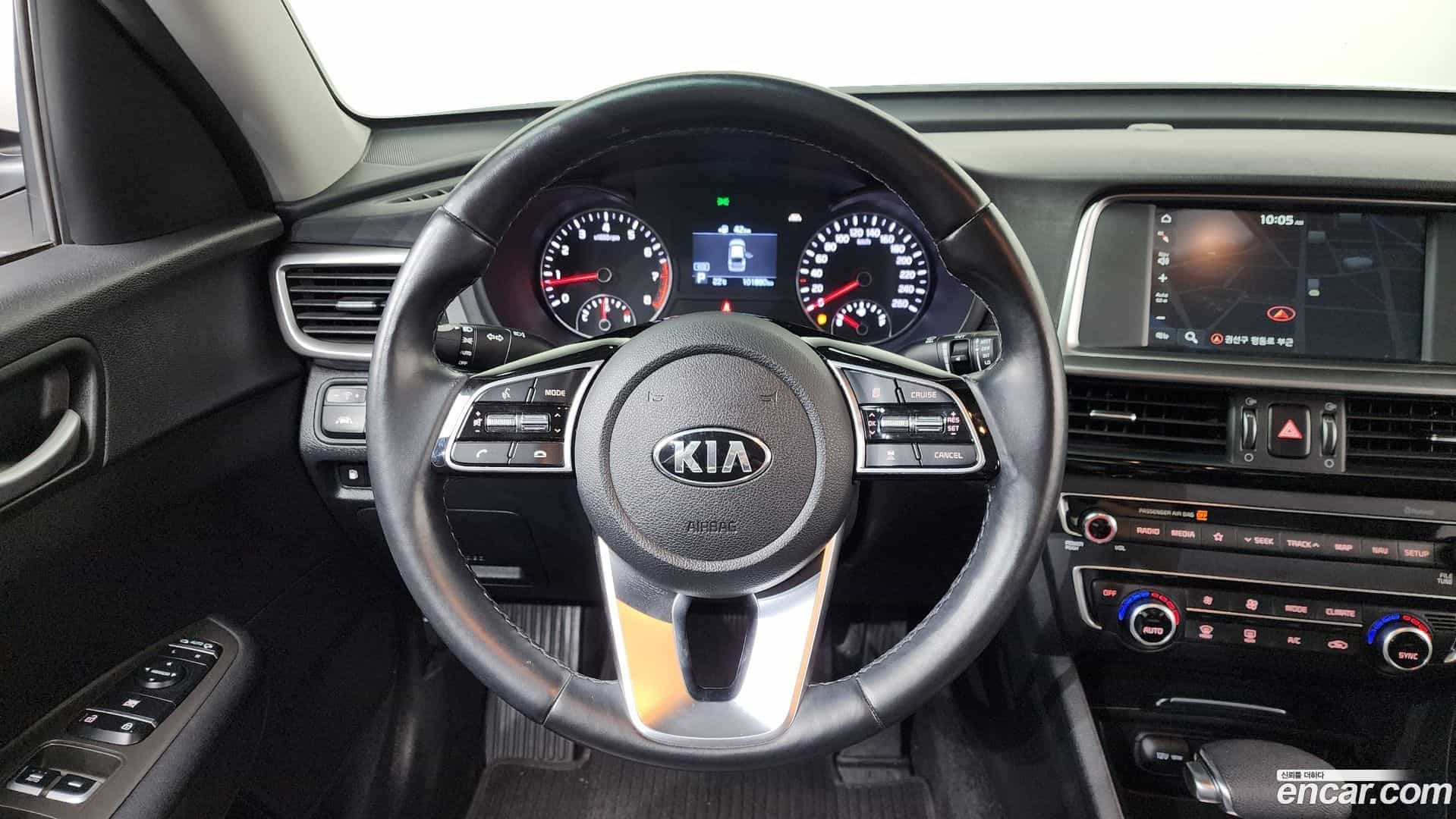 K5 Kia 2019.6-OPTION-017