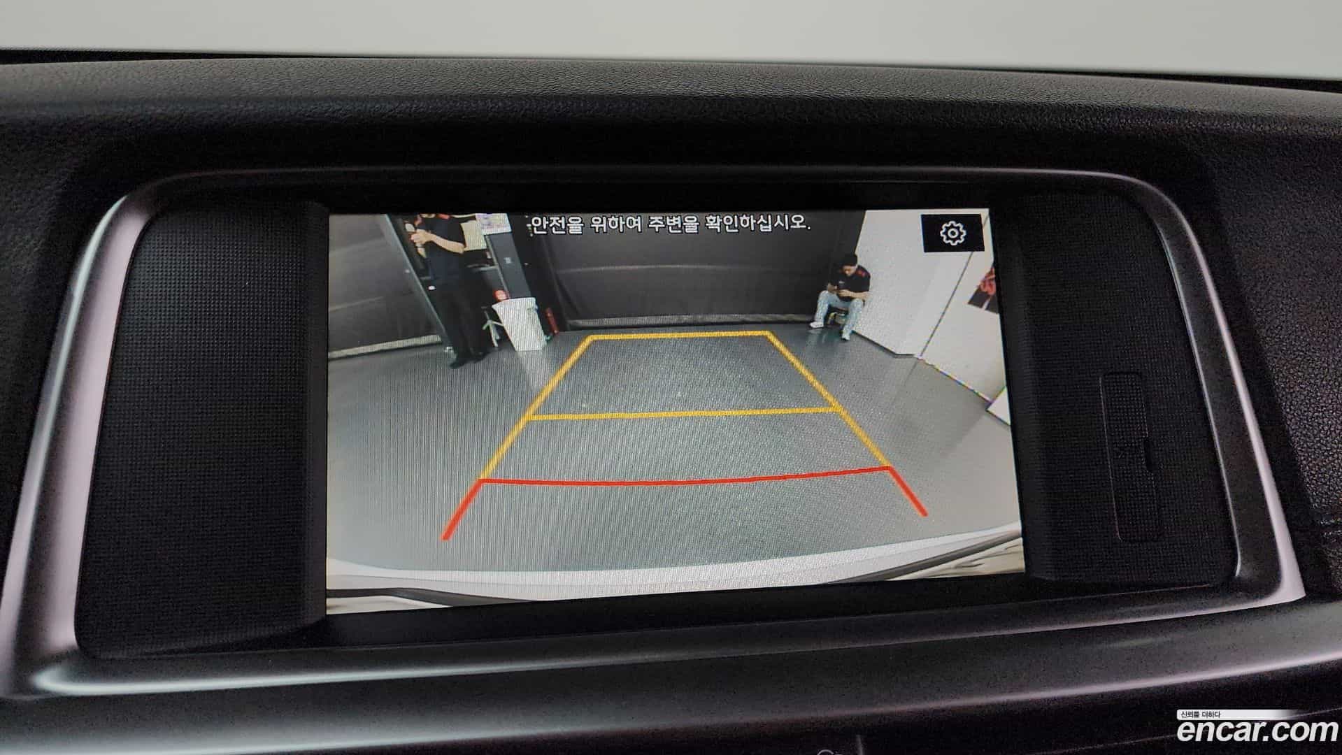 K5 Kia 2019.6-OPTION-018