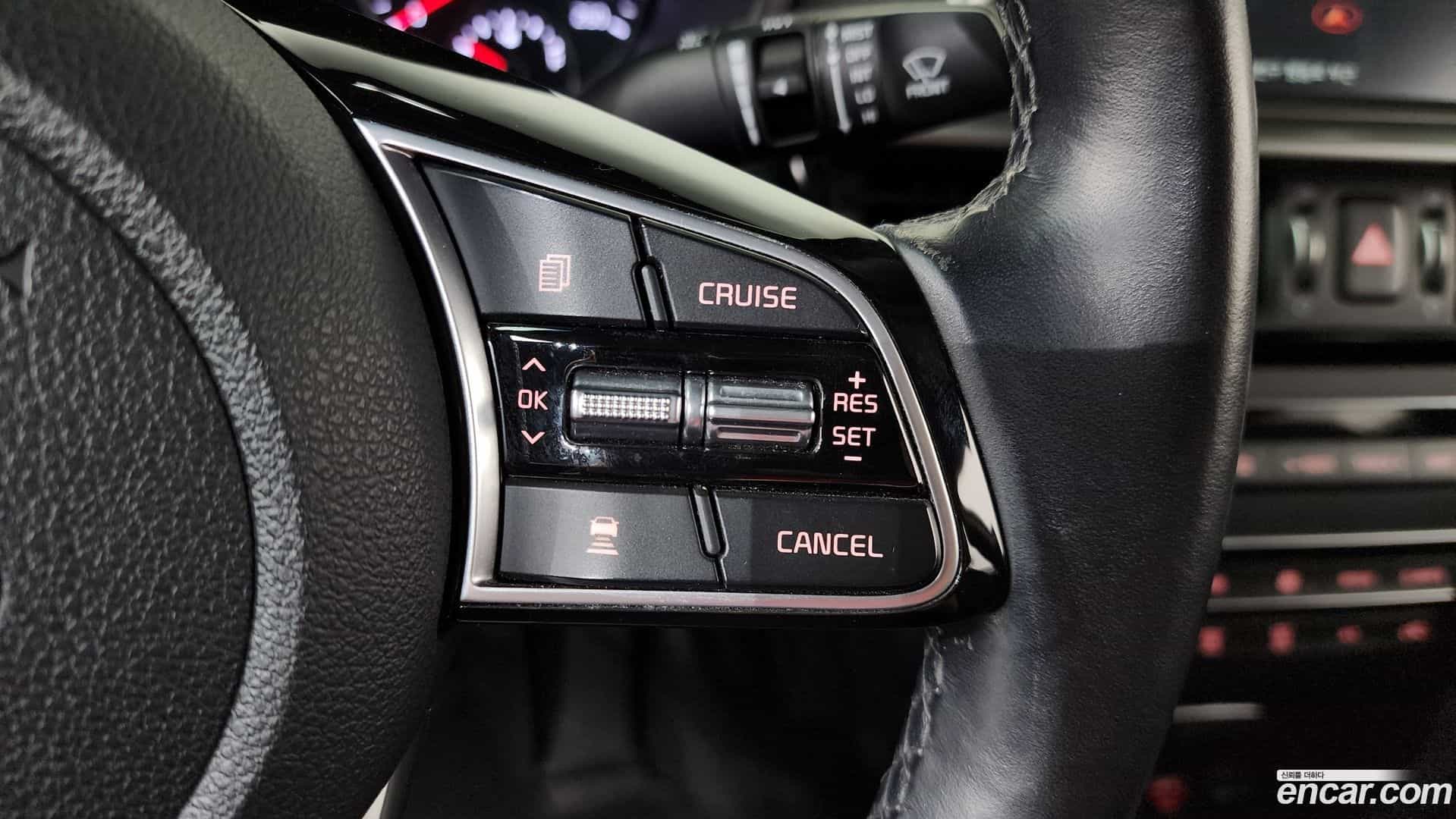 K5 Kia 2019.6-OPTION-019
