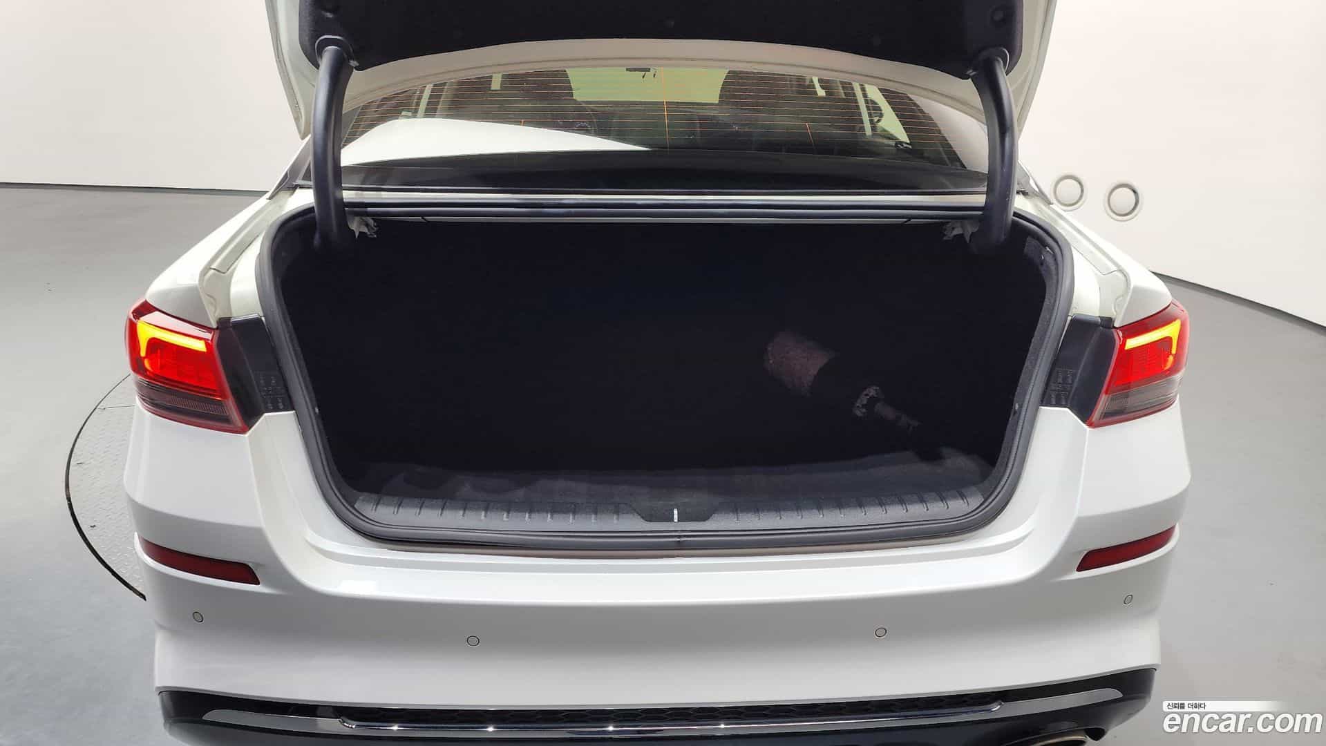 K5 Kia 2019.6-OPTION-020