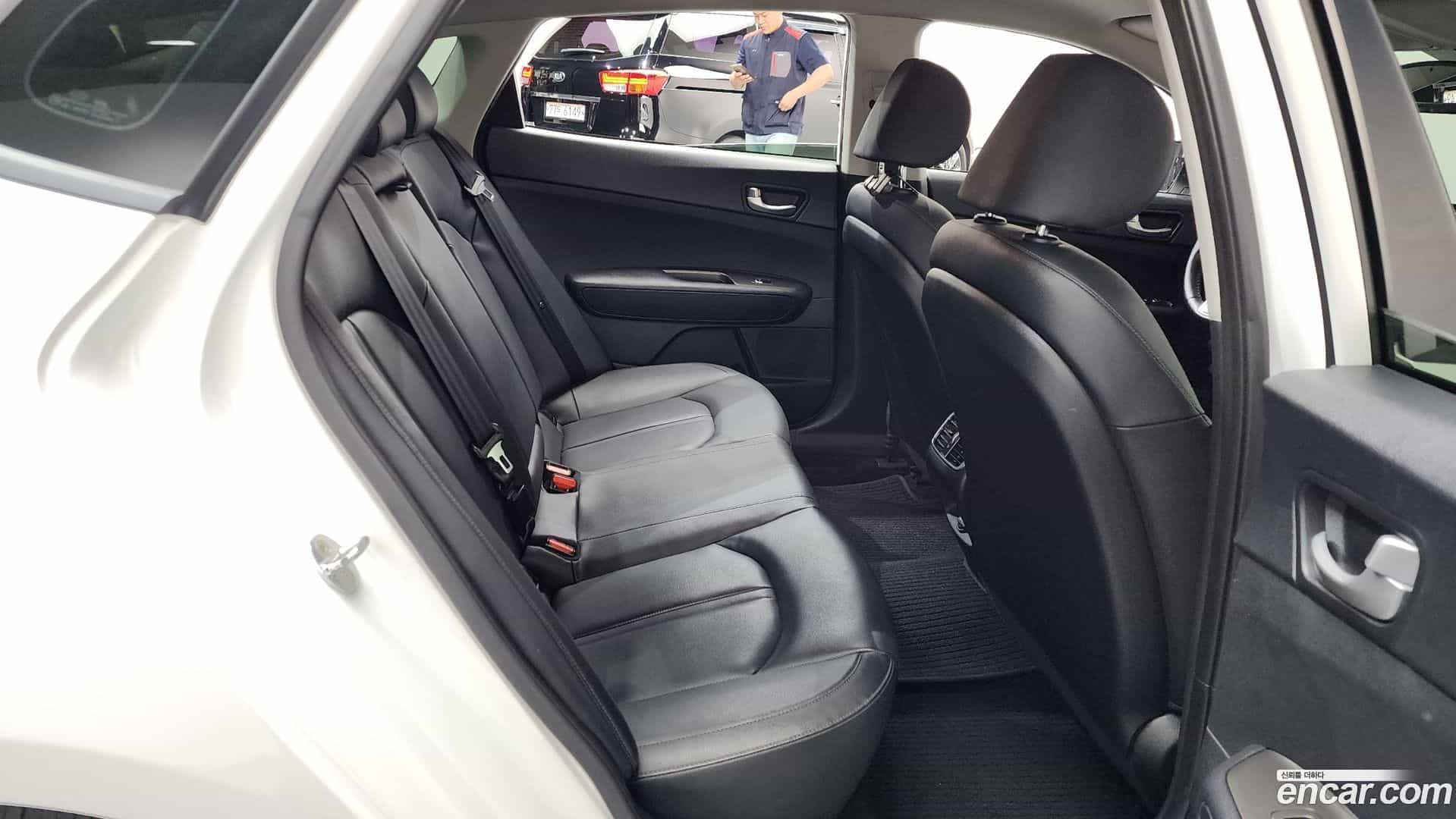 K5 Kia 2019.6-OPTION-021