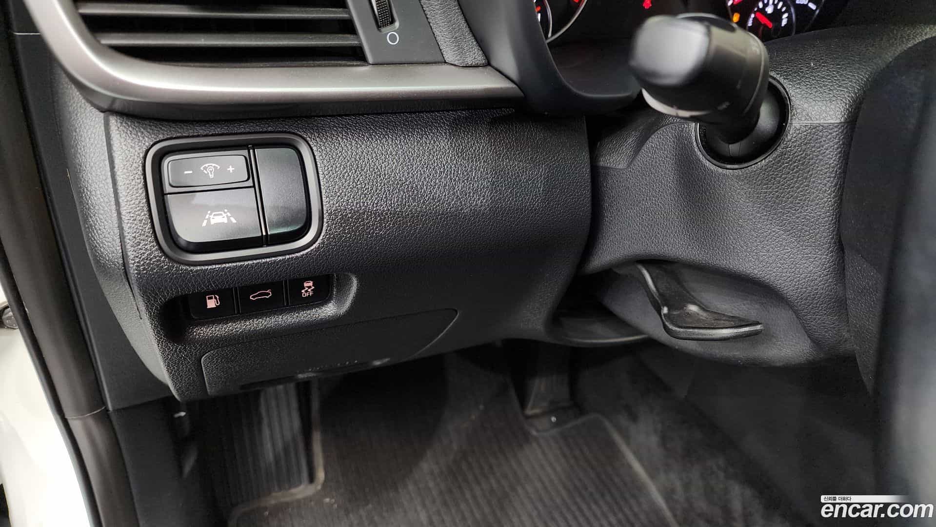 K5 Kia 2019.6-OPTION-024