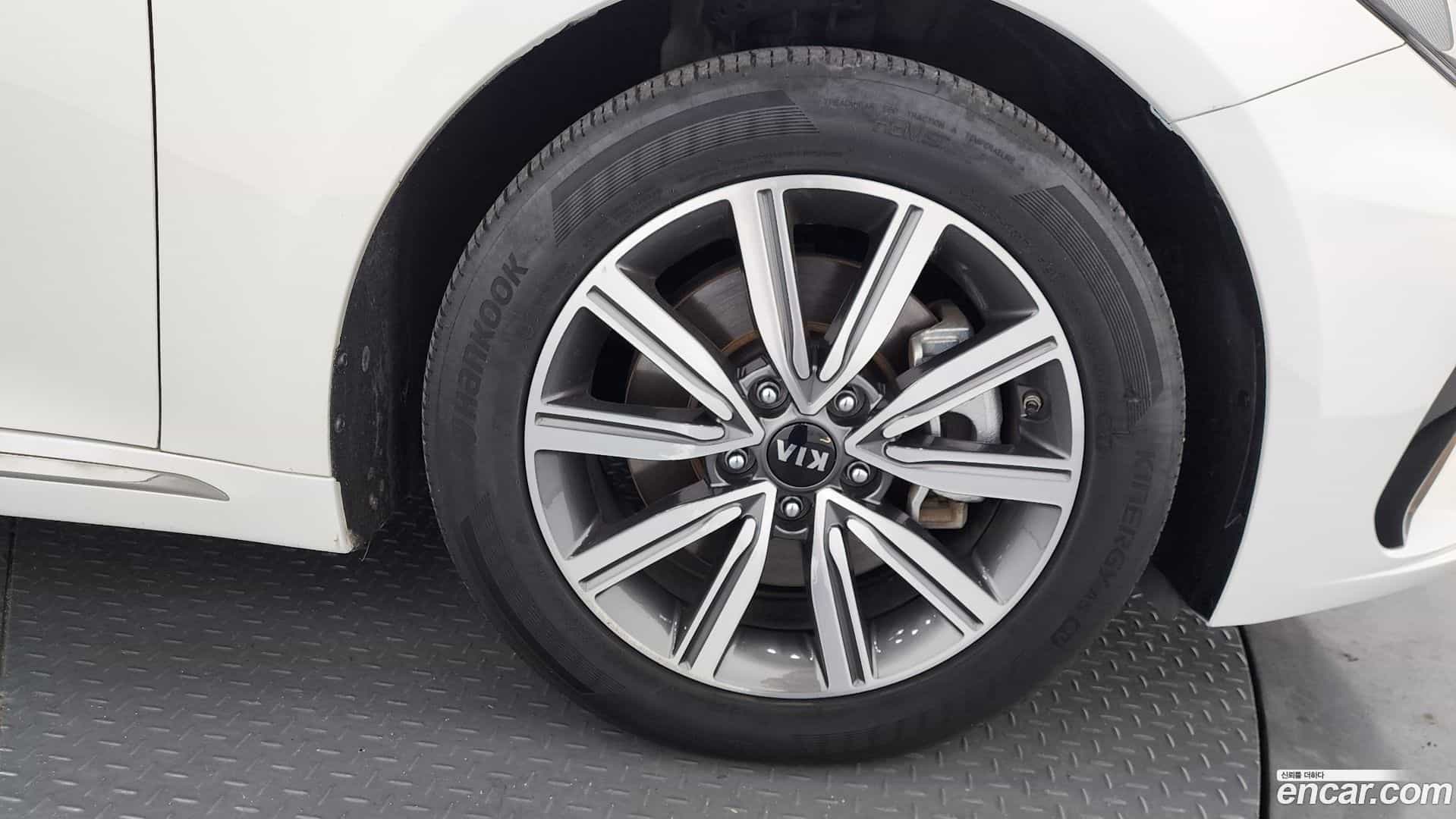 K5 Kia 2019.6-OUTER-031