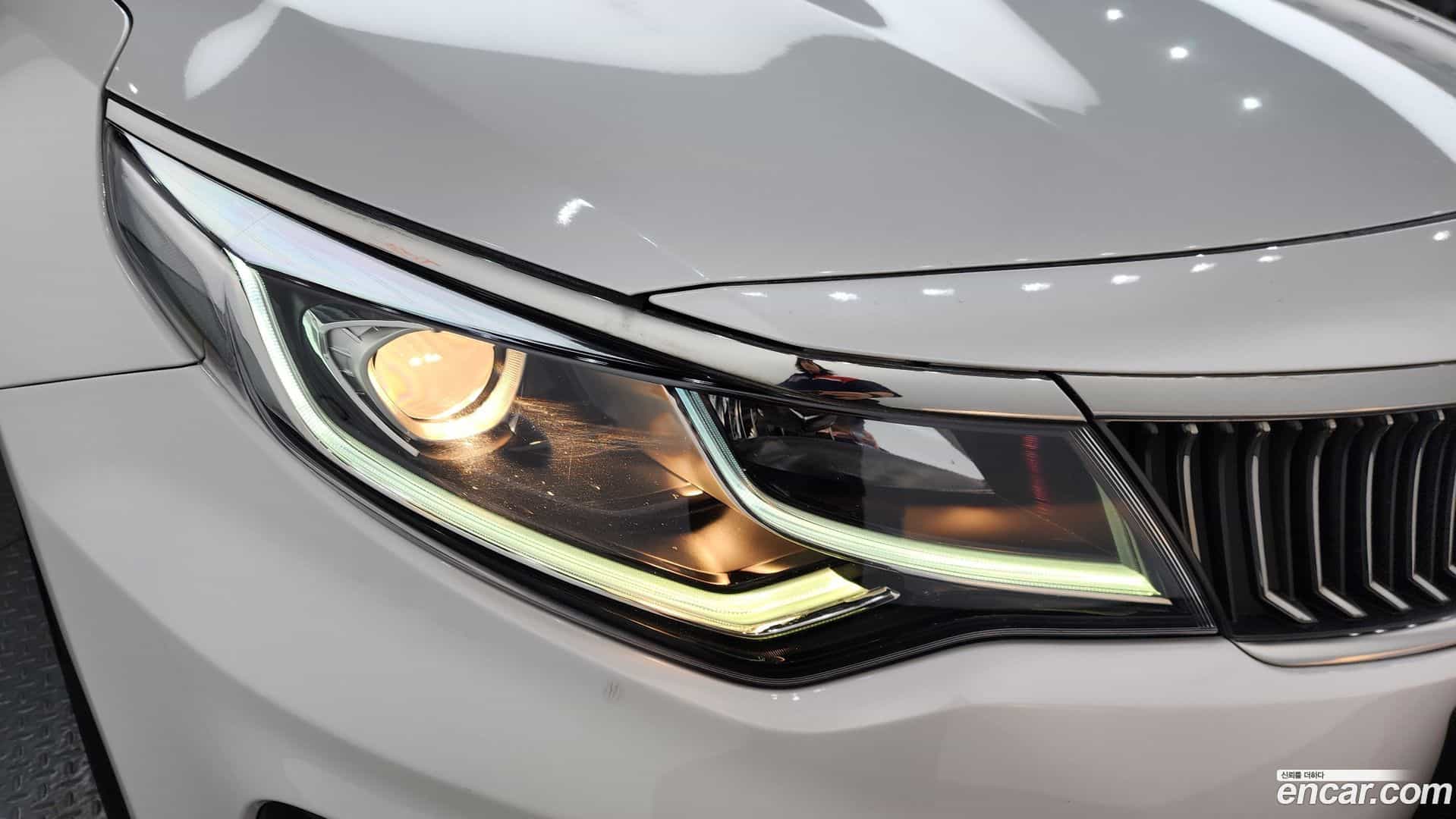 K5 Kia 2019.6-OUTER-032