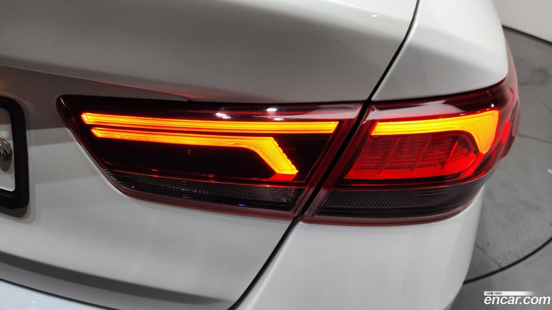 K5 Kia 2019.6-OUTER-033