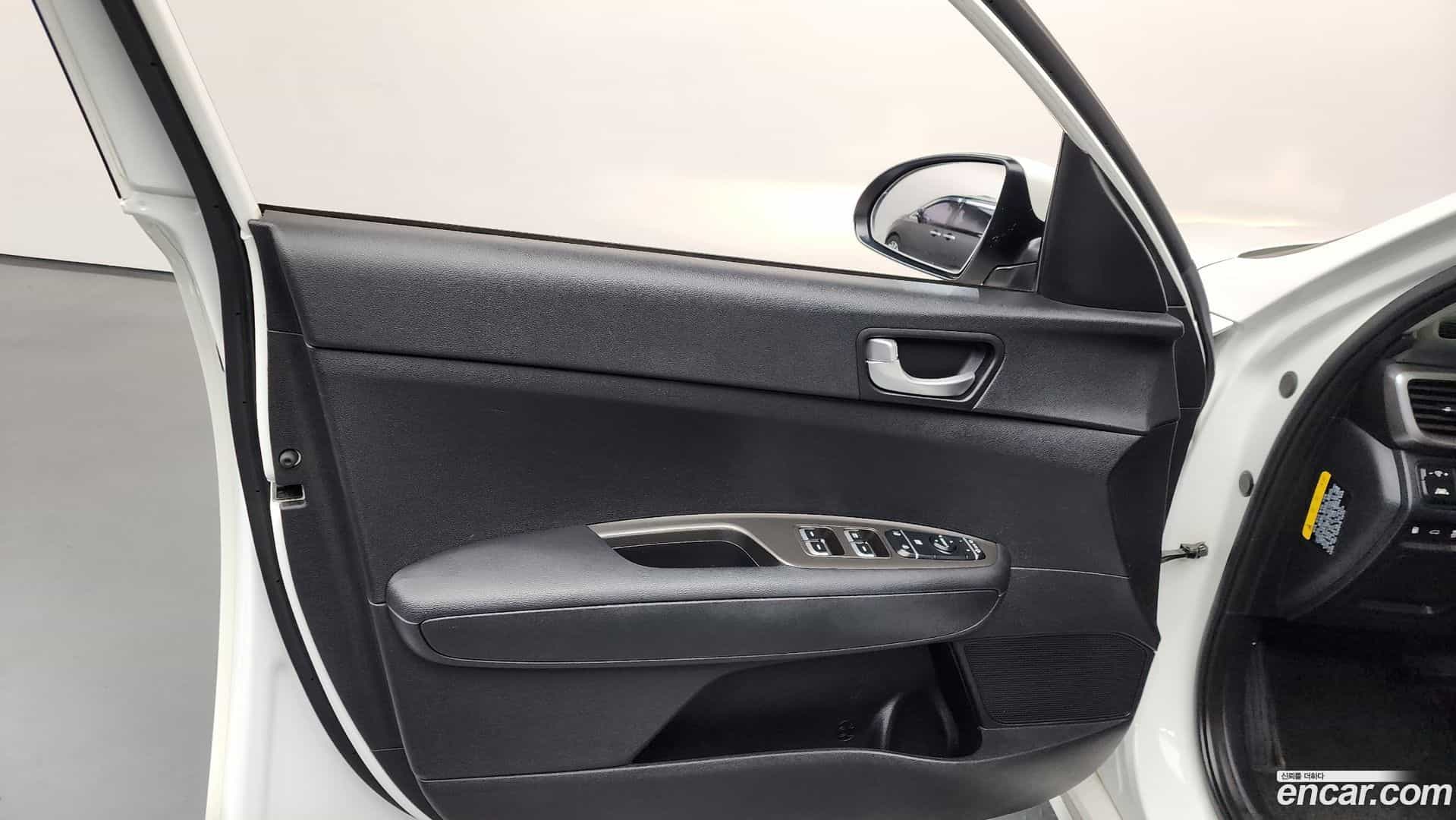 K5 Kia 2019.6-INNER-034