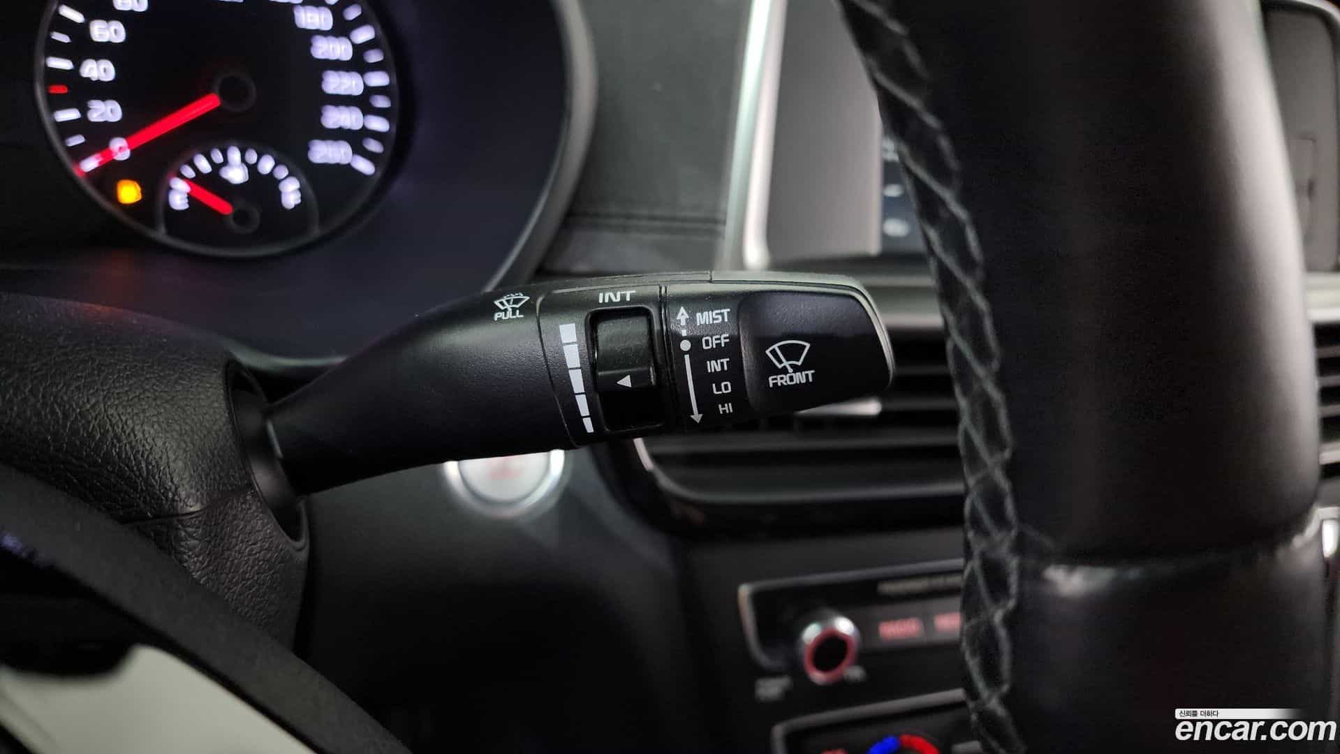 K5 Kia 2019.6-OPTION-040