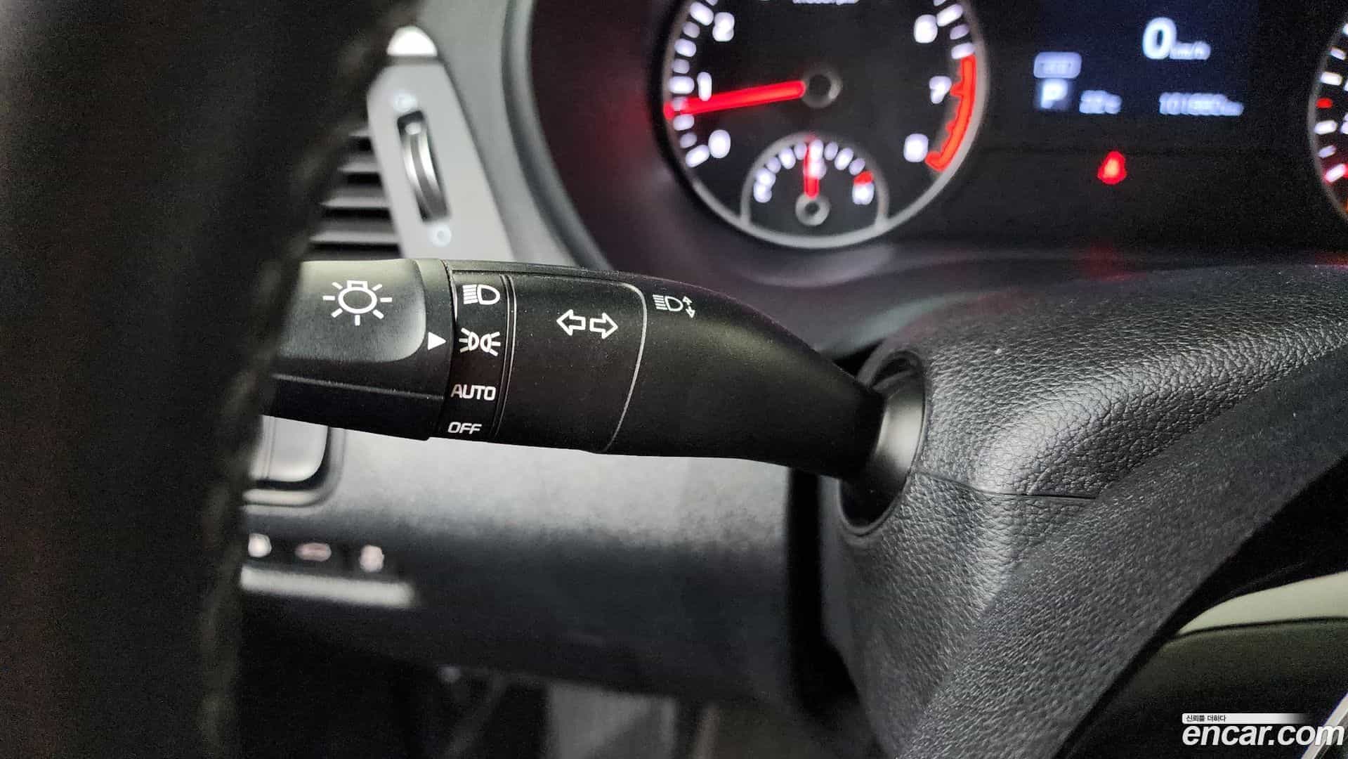 K5 Kia 2019.6-OPTION-042