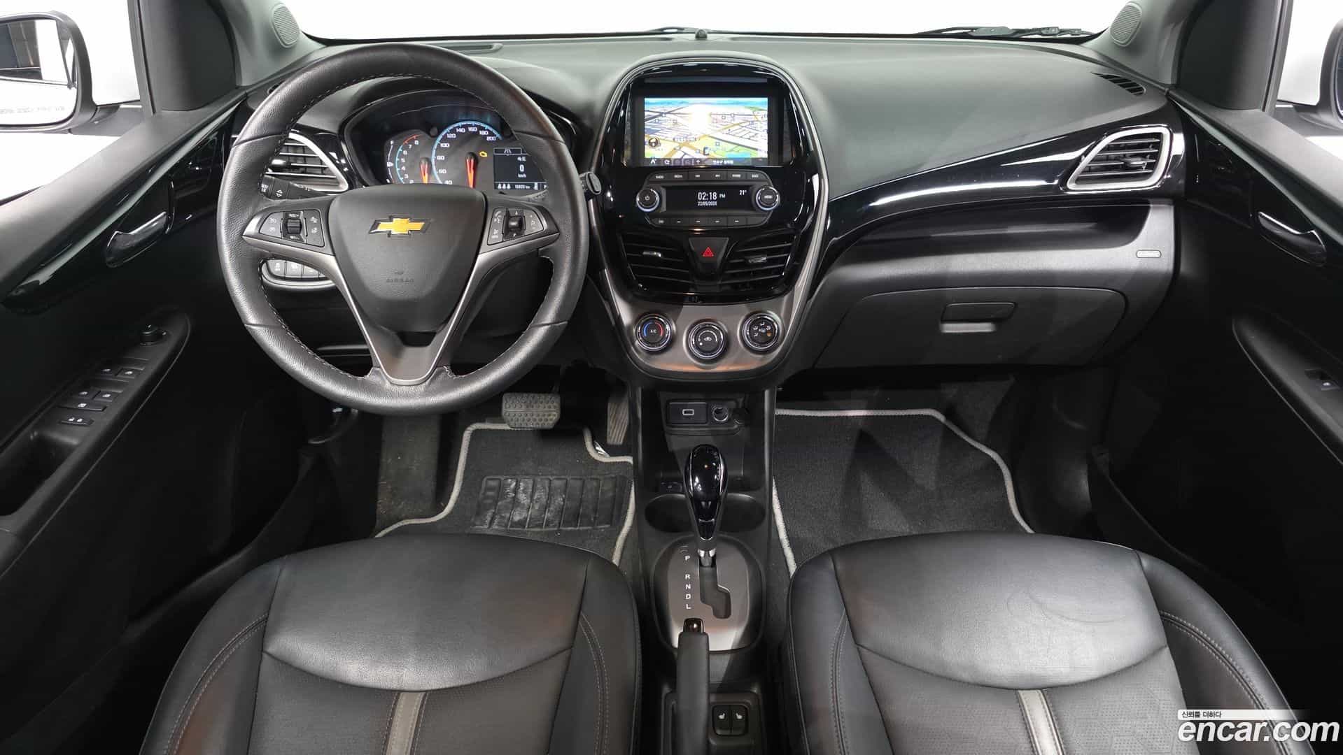 Spark Chevrolet 2021.7-INNER-007
