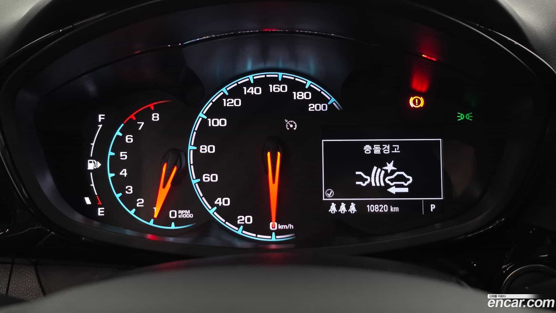 Spark Chevrolet 2021.7-INNER-008