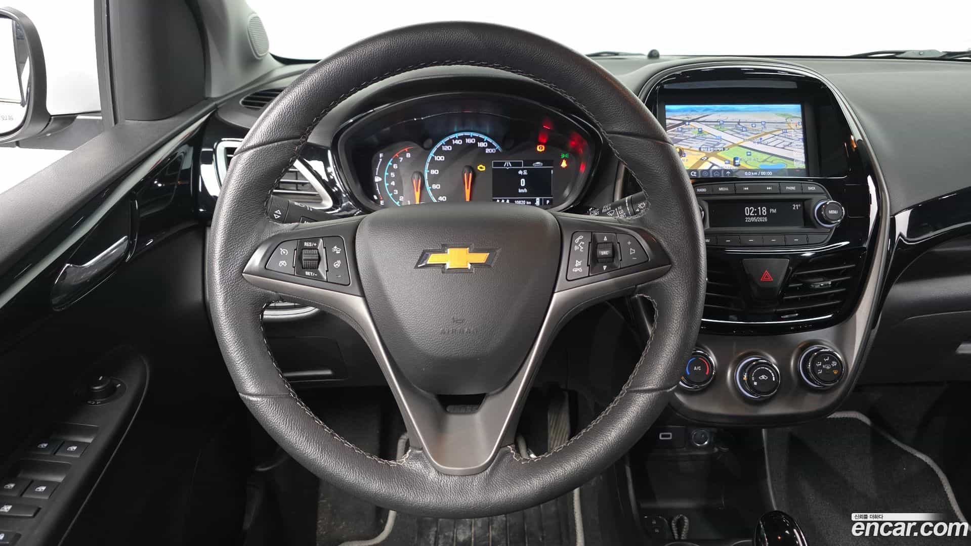 Spark Chevrolet 2021.7-OPTION-017