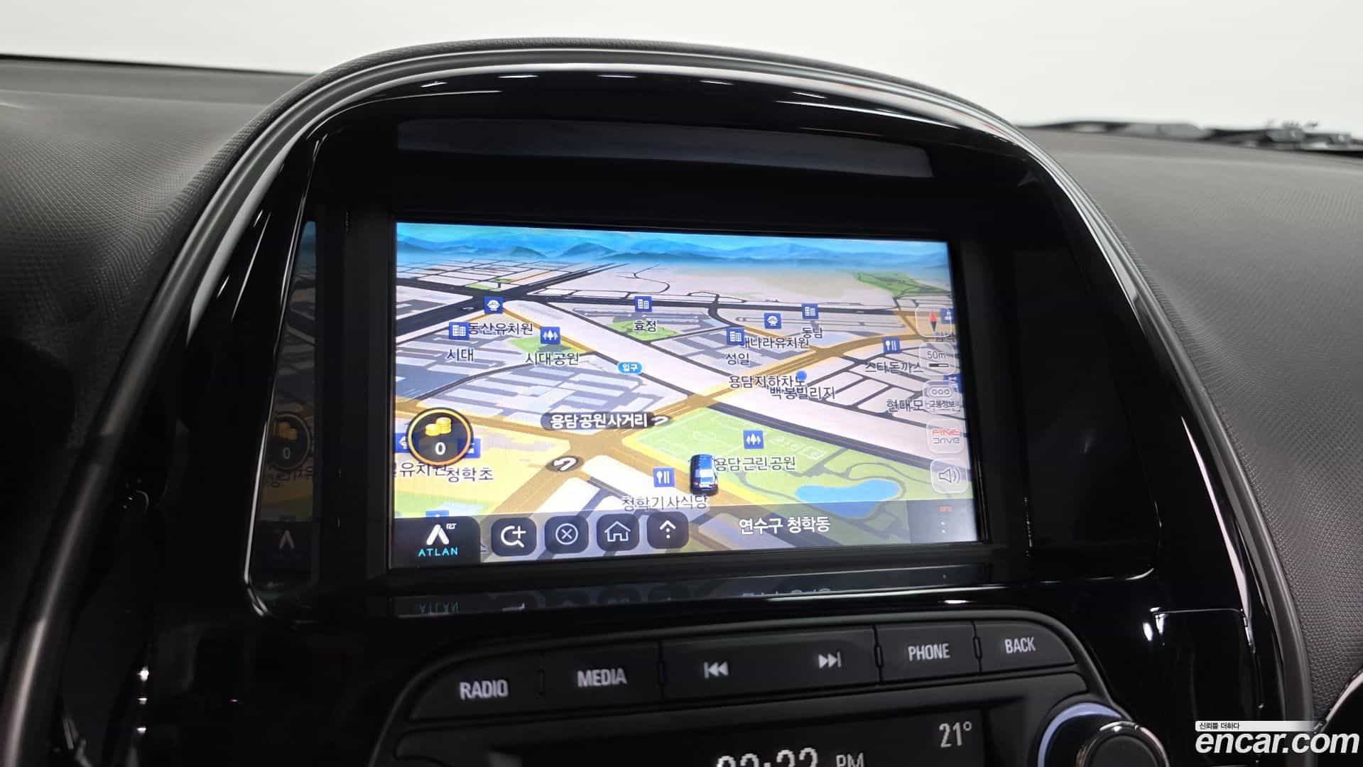 Spark Chevrolet 2021.7-OPTION-018