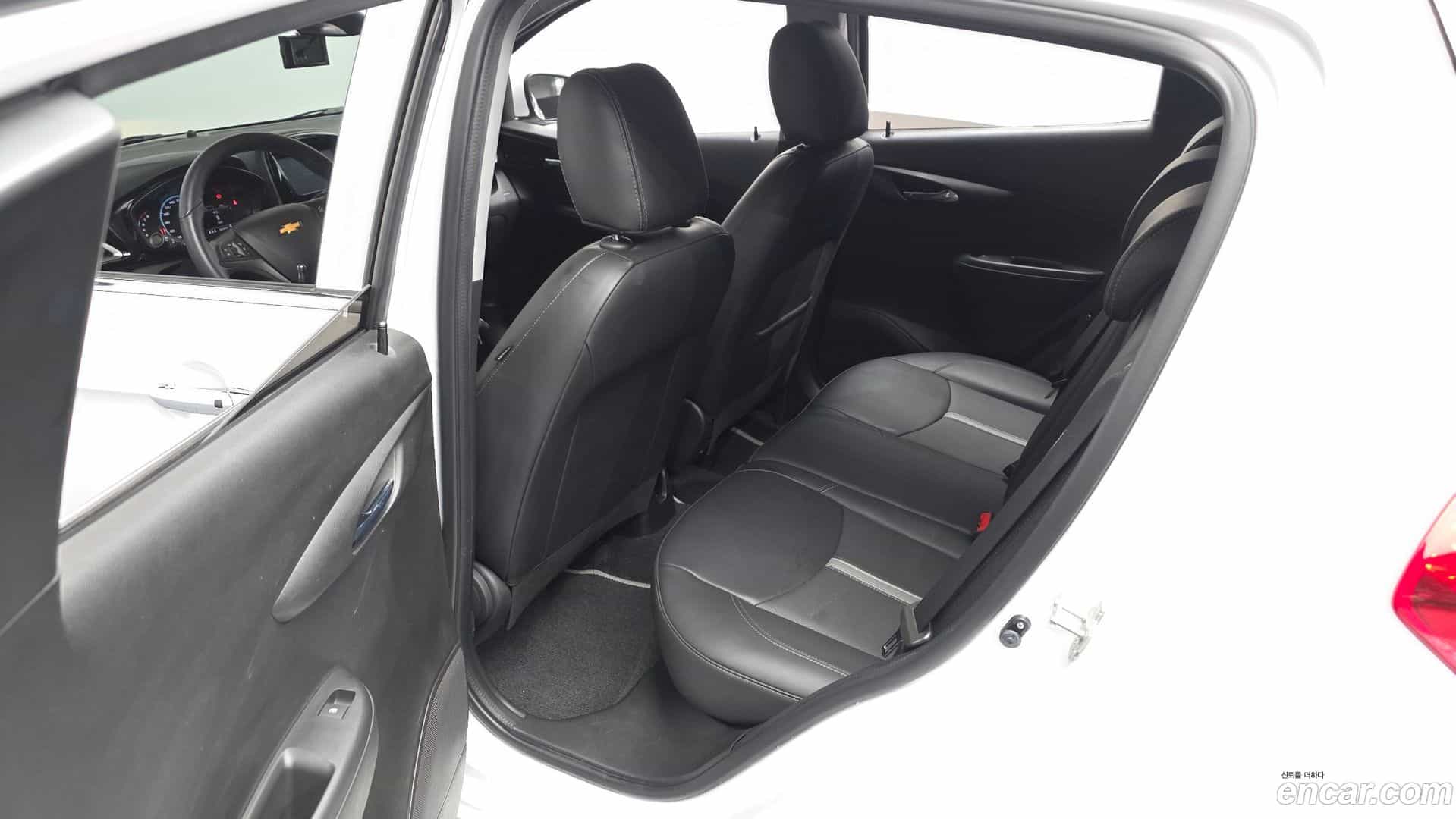 Spark Chevrolet 2021.7-INNER-036