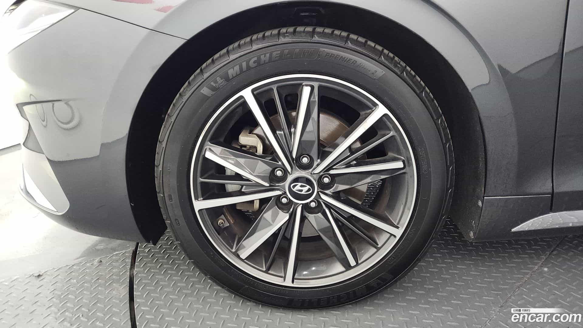 Grandeur Hyundai 2020.8-OUTER-005