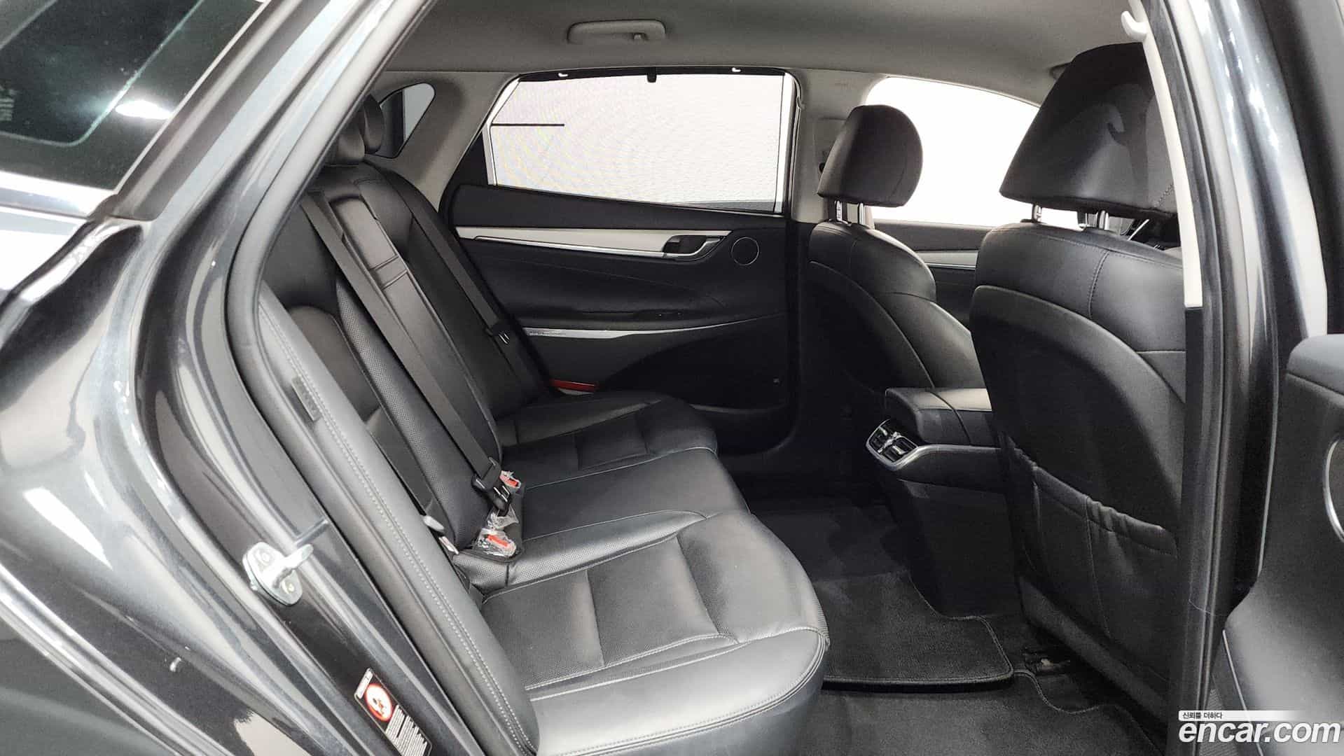Grandeur Hyundai 2020.8-OPTION-015