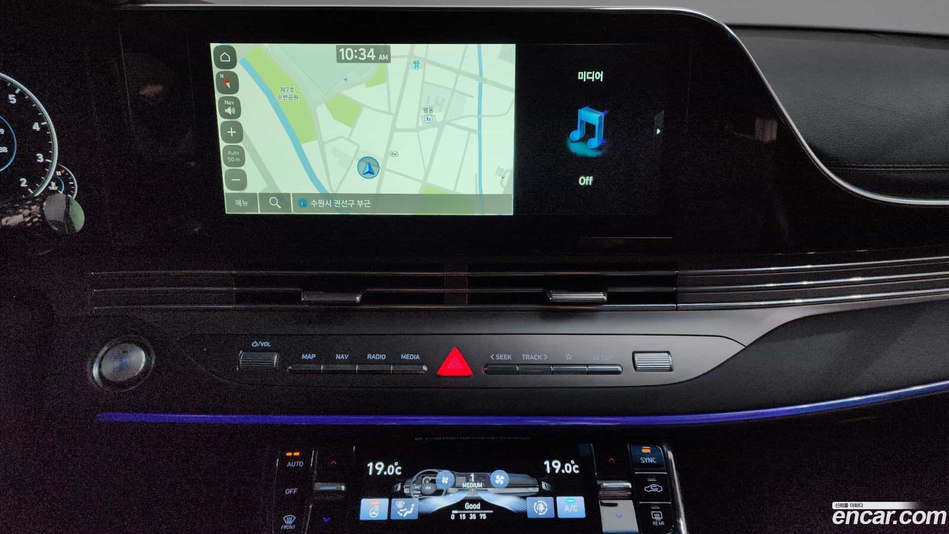 Grandeur Hyundai 2020.8-OPTION-016