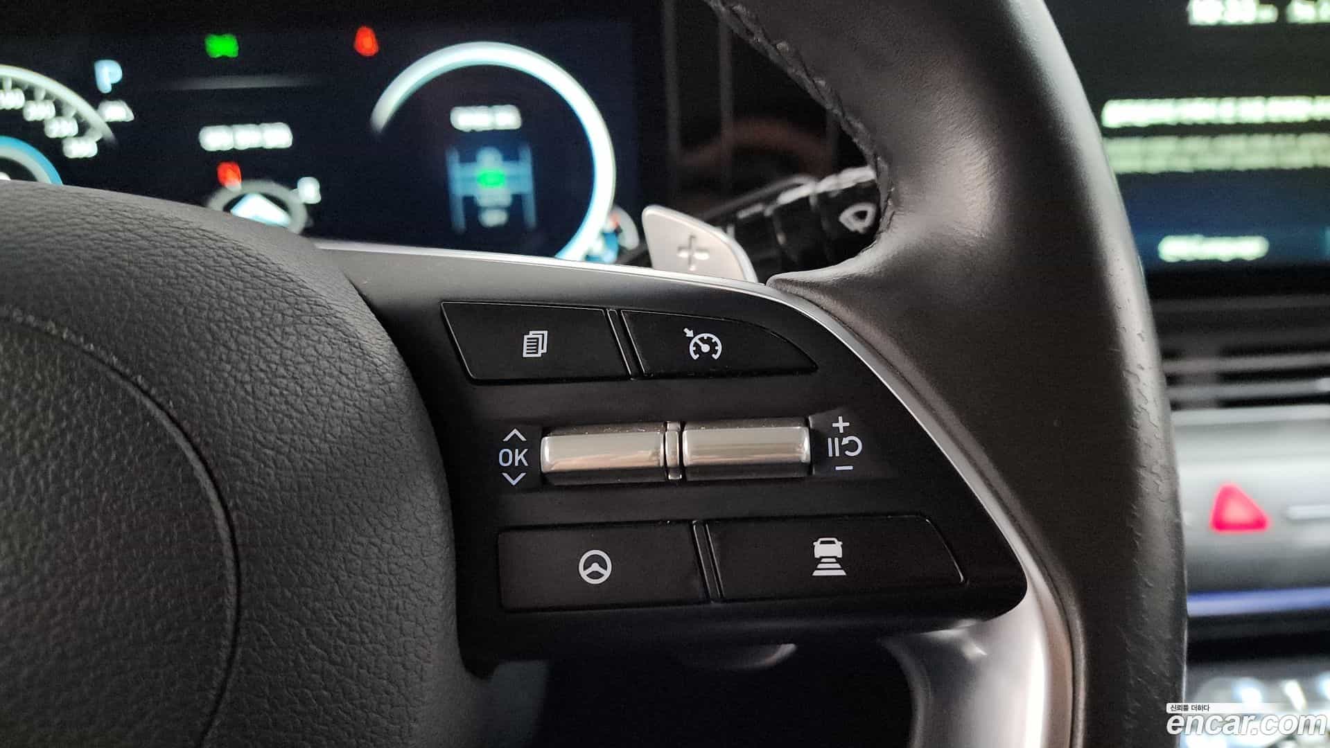 Grandeur Hyundai 2020.8-OPTION-020