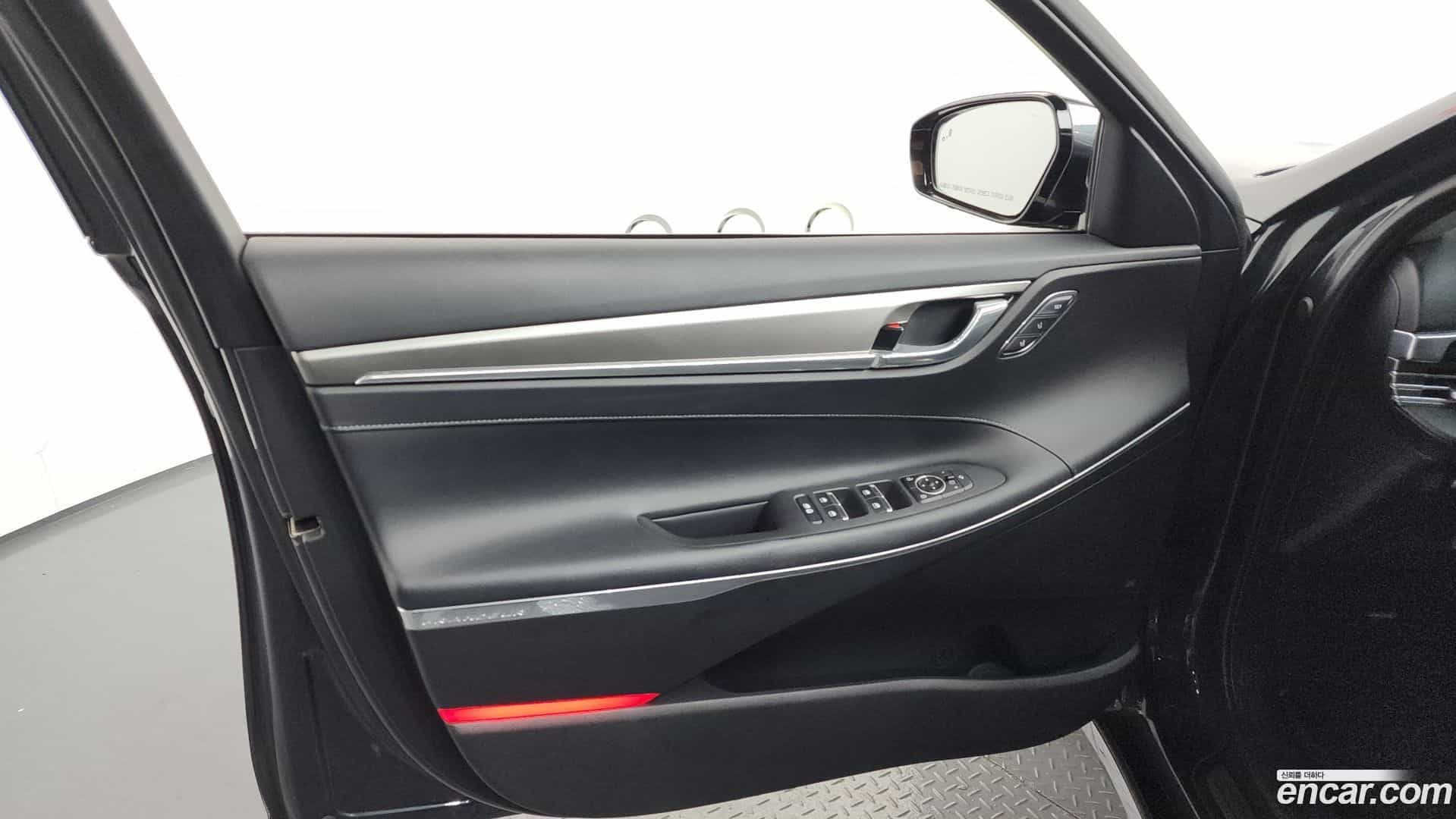 Grandeur Hyundai 2020.8-INNER-034