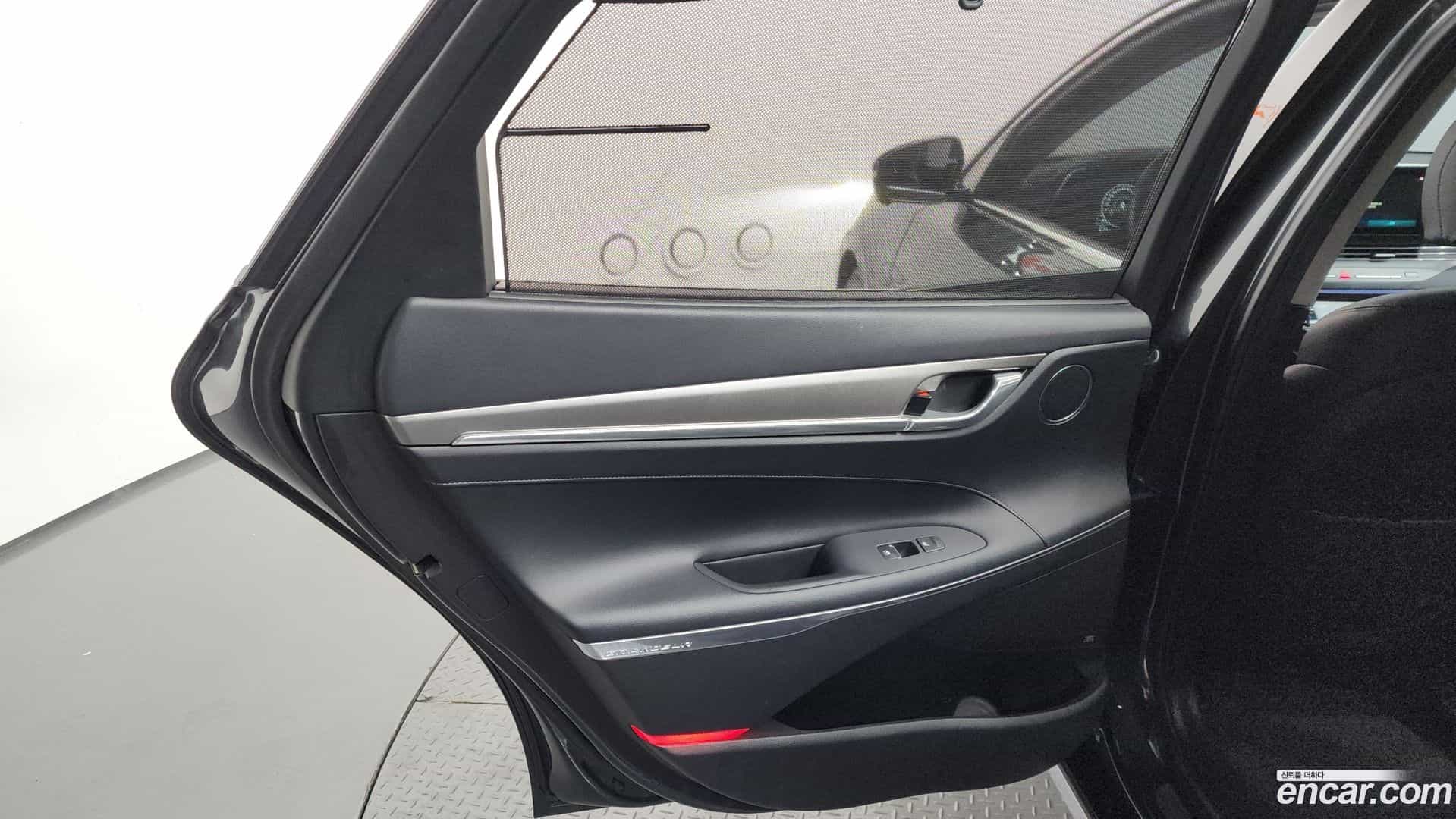 Grandeur Hyundai 2020.8-INNER-035