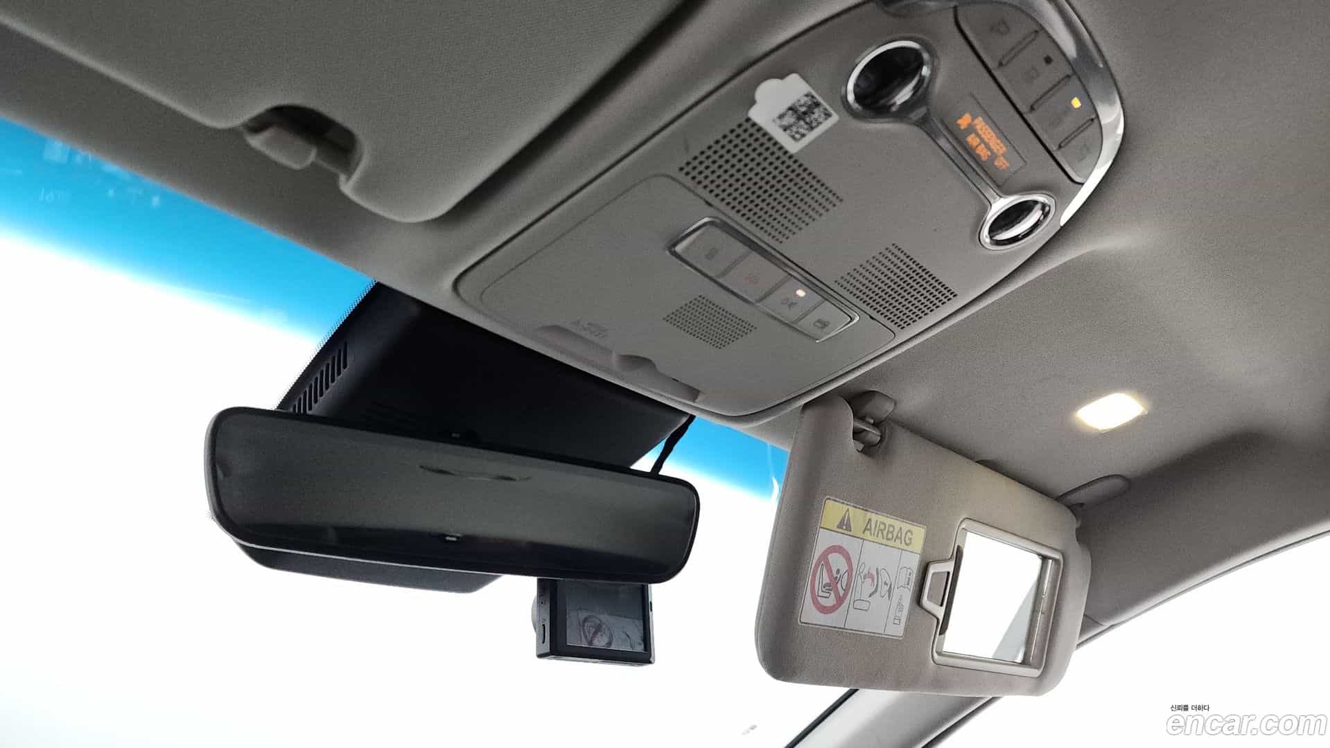 Grandeur Hyundai 2020.8-OPTION-040