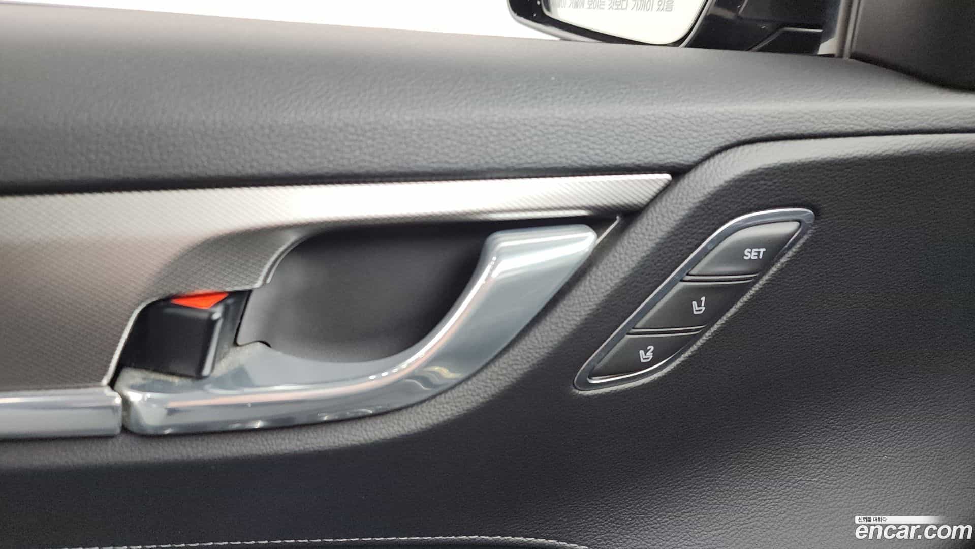 Grandeur Hyundai 2020.8-OPTION-044