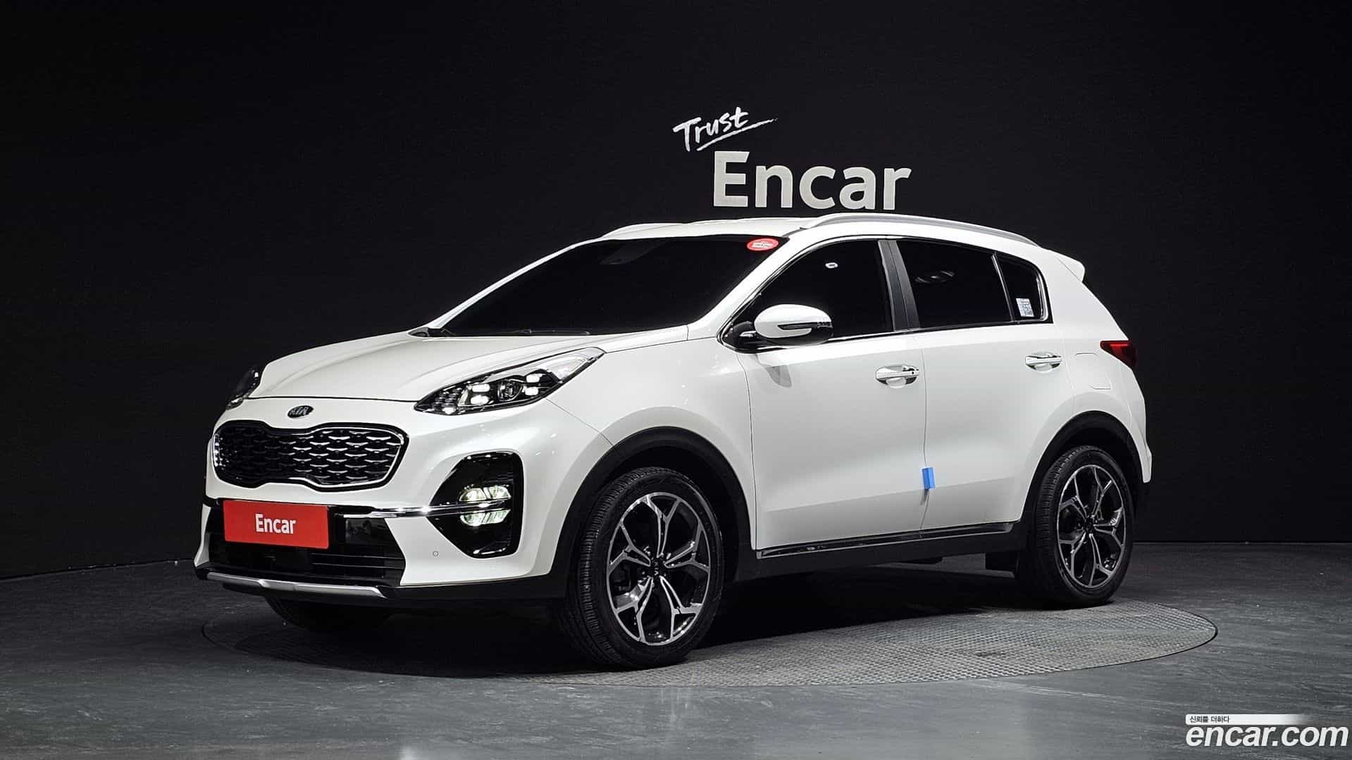 Sportage Kia 2020.10-OUTER-001