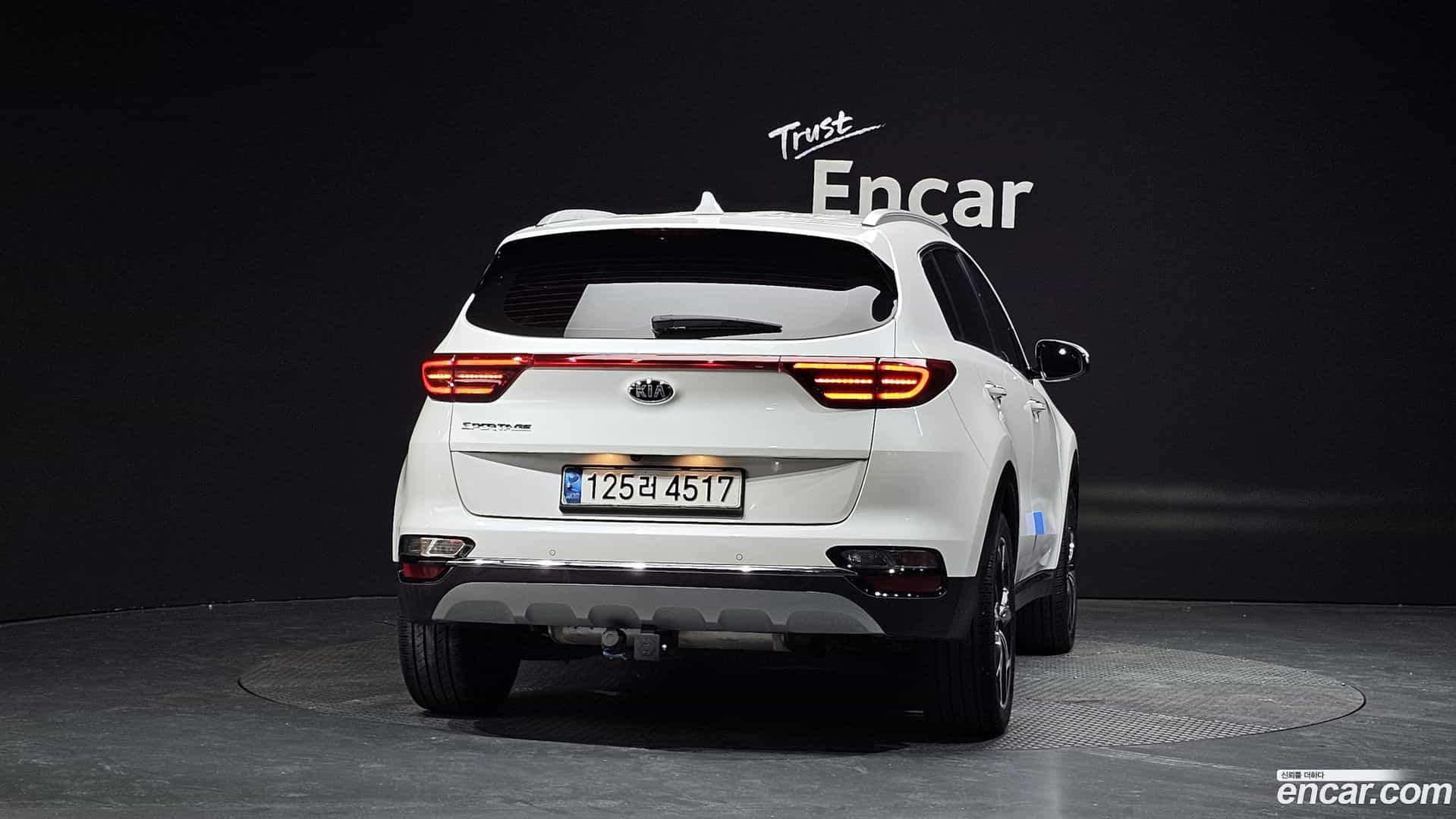 Sportage Kia 2020.10-OUTER-004