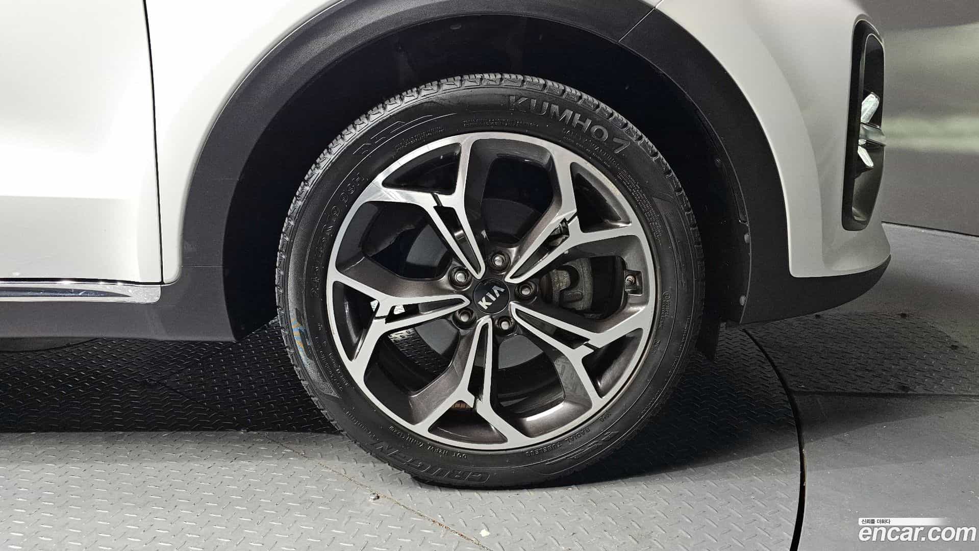 Sportage Kia 2020.10-OUTER-005