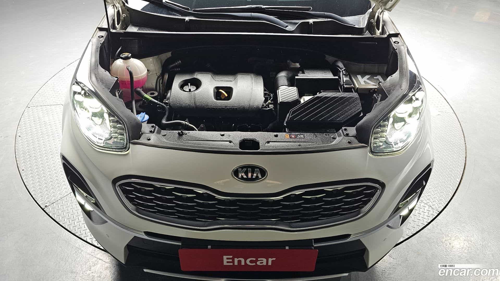 Sportage Kia 2020.10-OUTER-006
