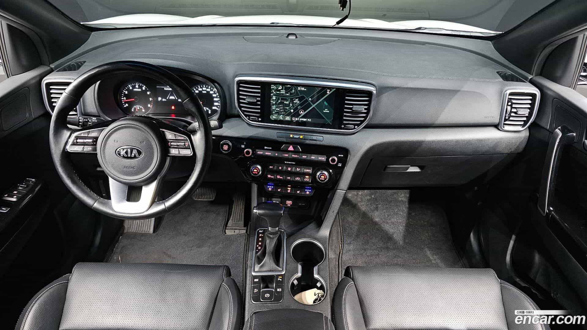 Sportage Kia 2020.10-INNER-007