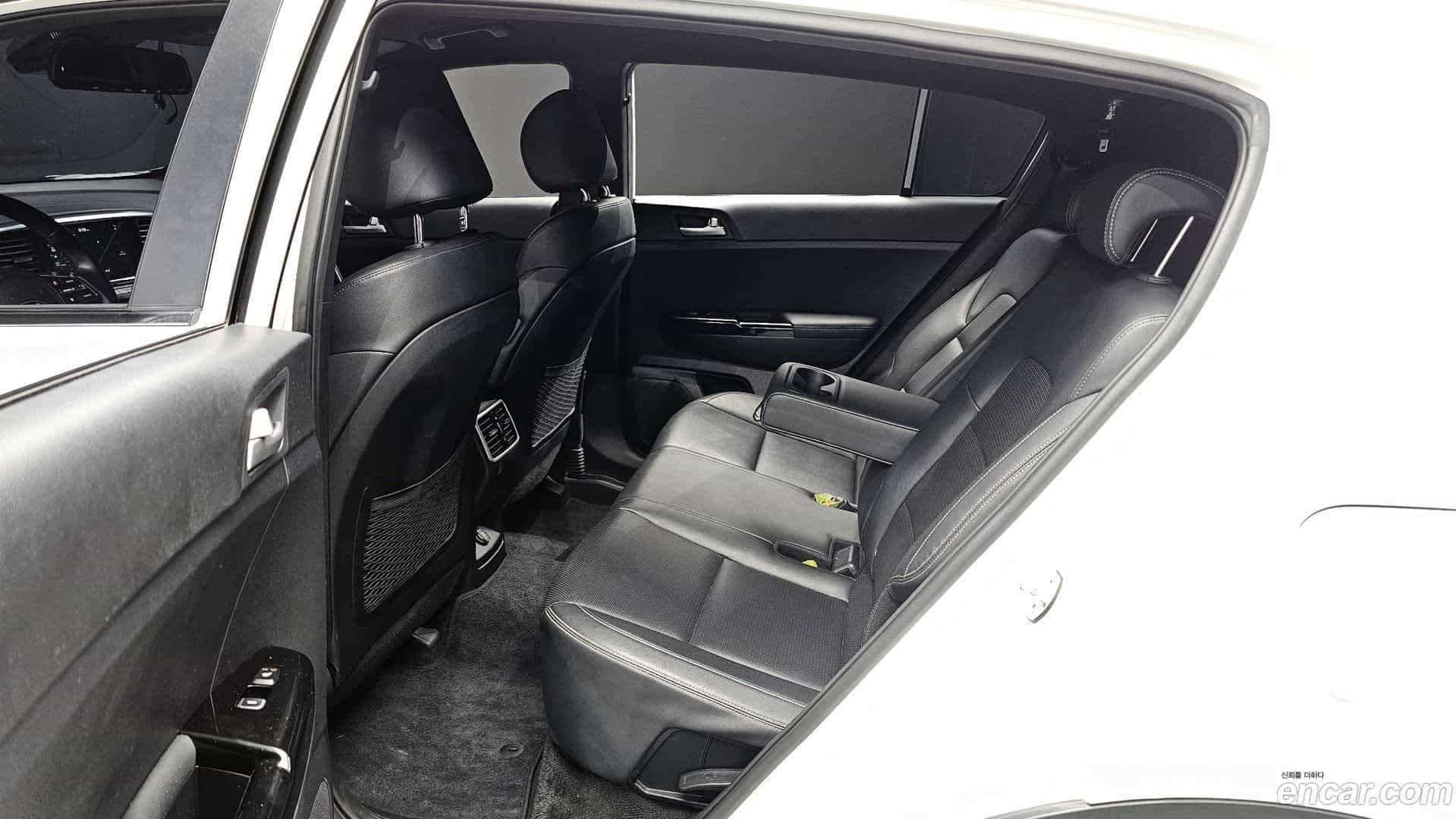 Sportage Kia 2020.10-OPTION-015