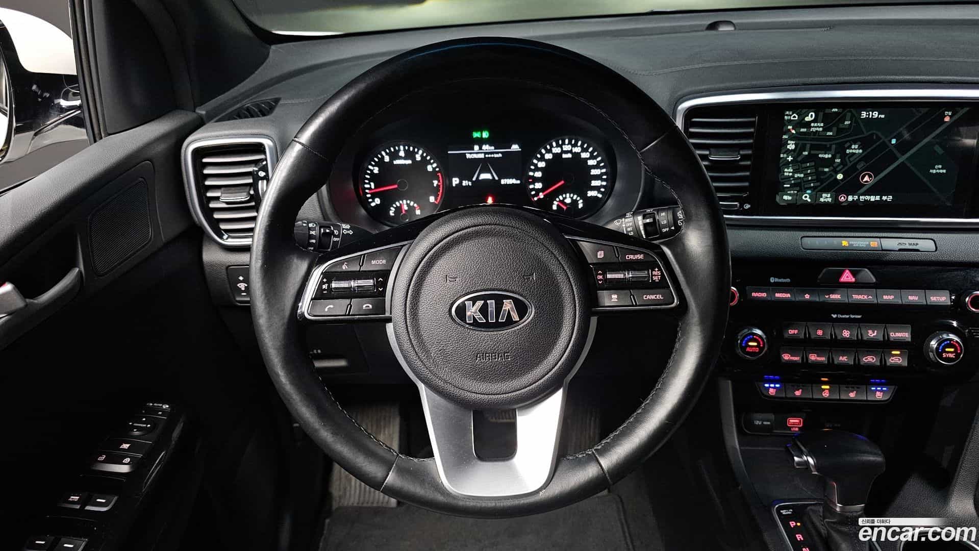 Sportage Kia 2020.10-OPTION-016