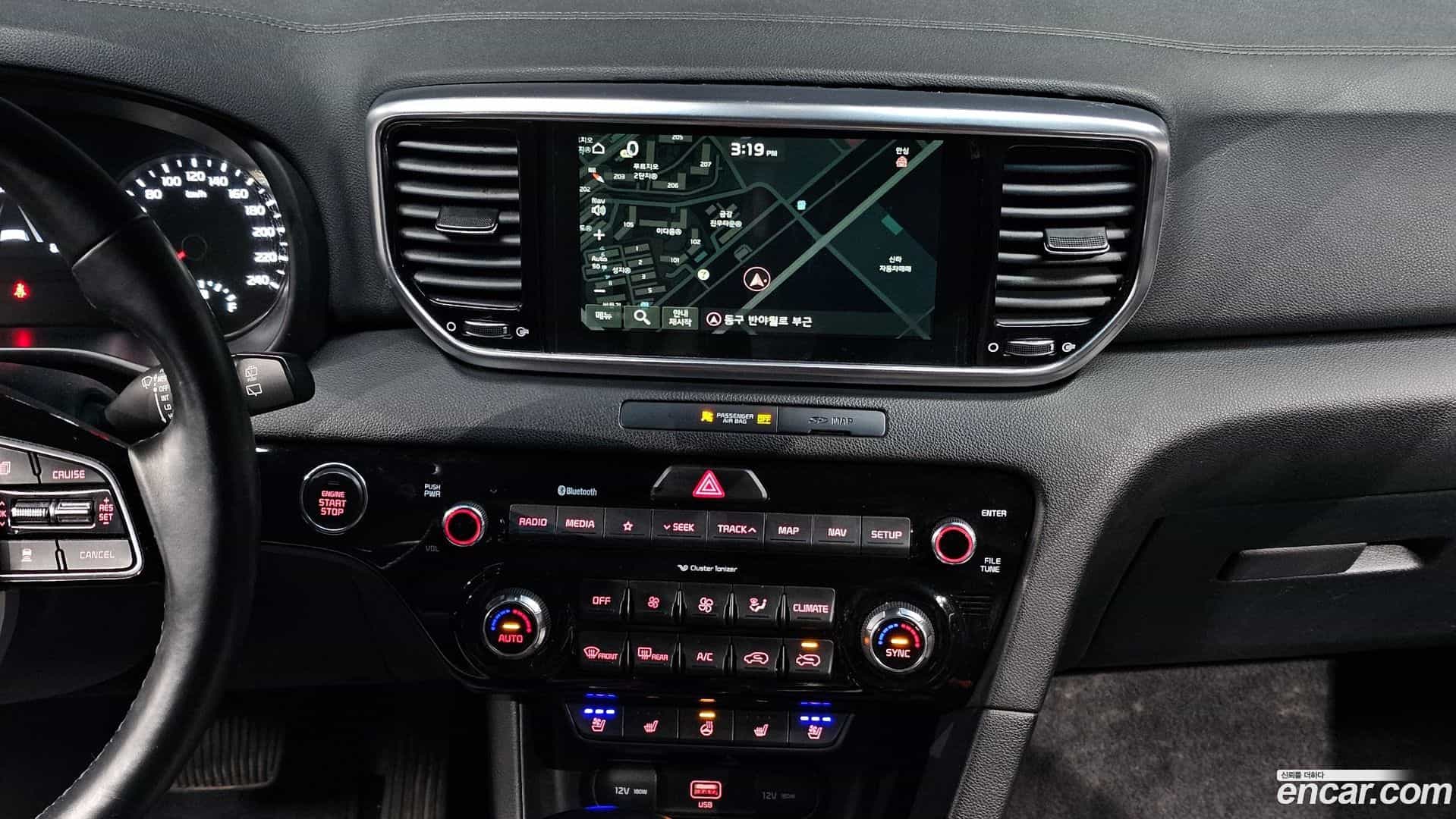 Sportage Kia 2020.10-OPTION-018
