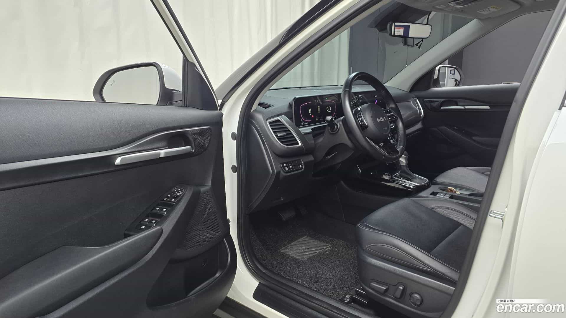 Seltos Kia 2022.8-INNER-010