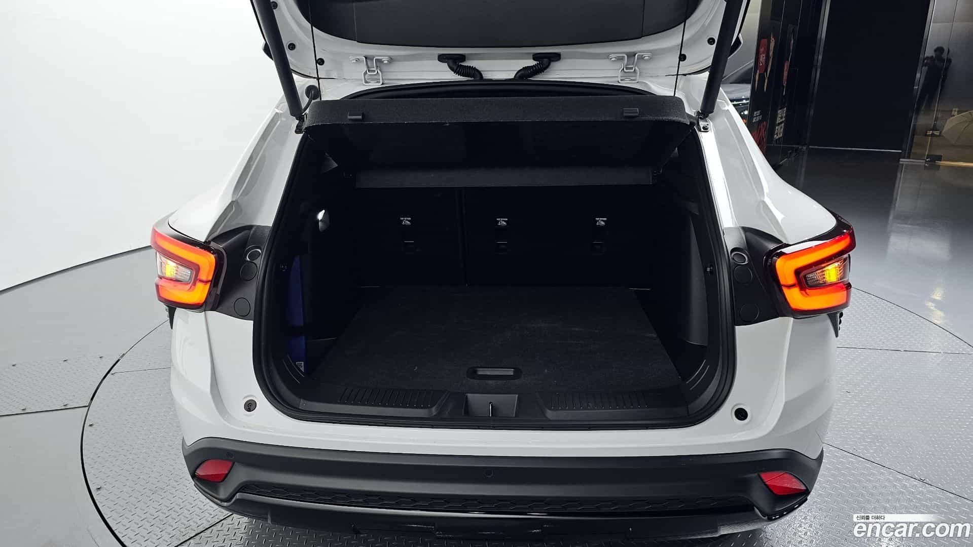 Trax Chevrolet 2024.5-OPTION-043