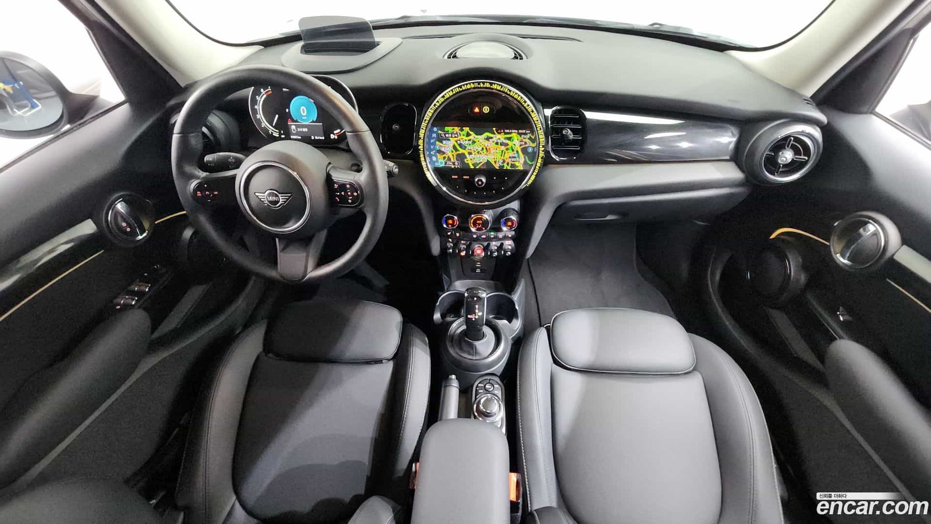 Cooper Mini 2024.4-INNER-007
