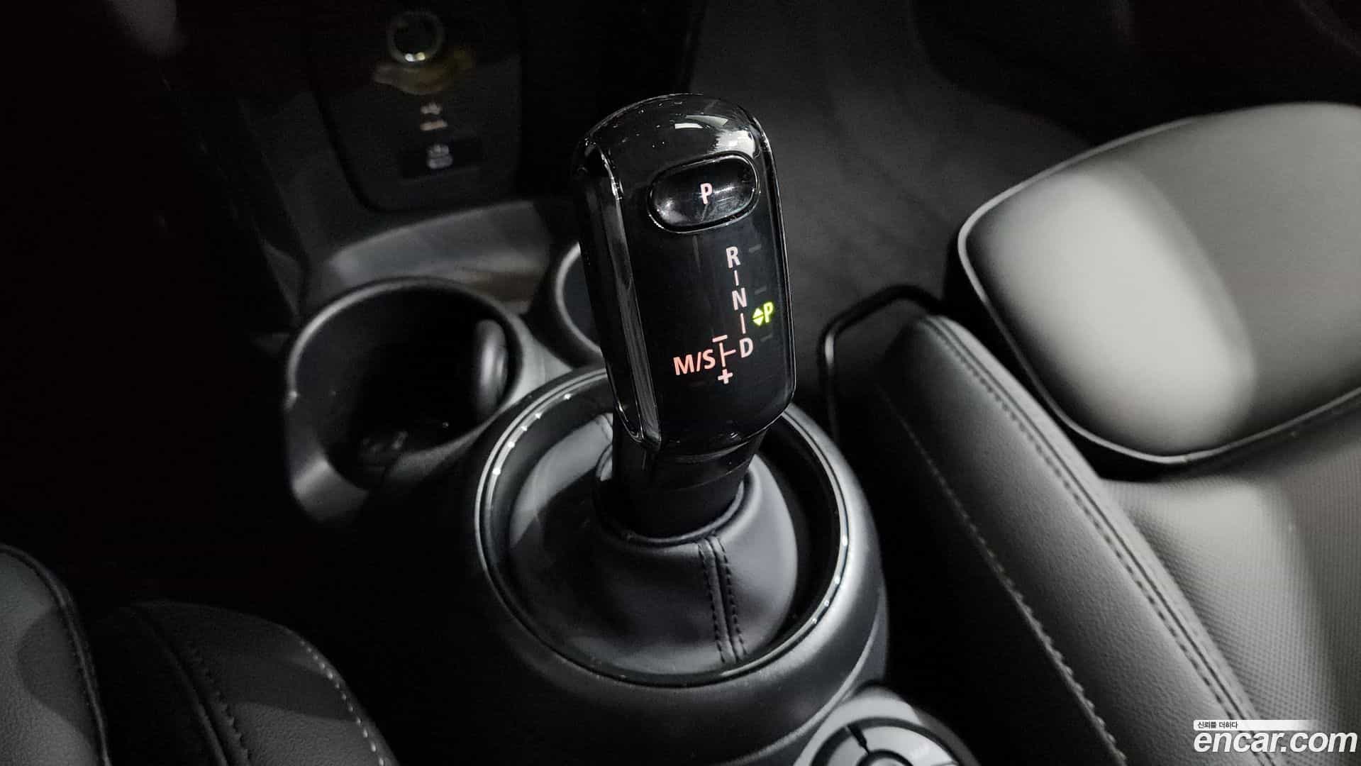 Cooper Mini 2024.4-INNER-009