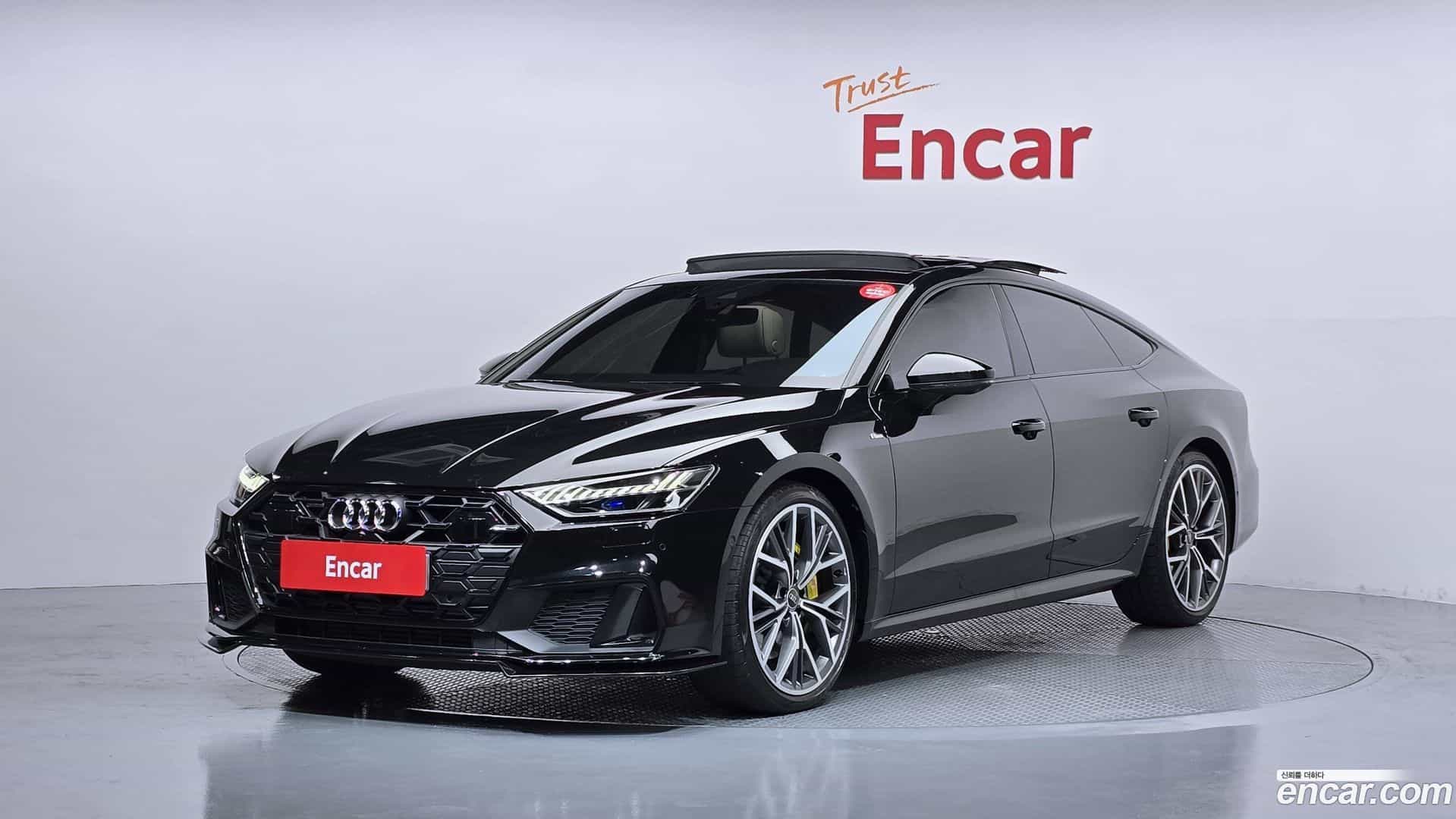 A7 Audi 2025.3-OUTER-001