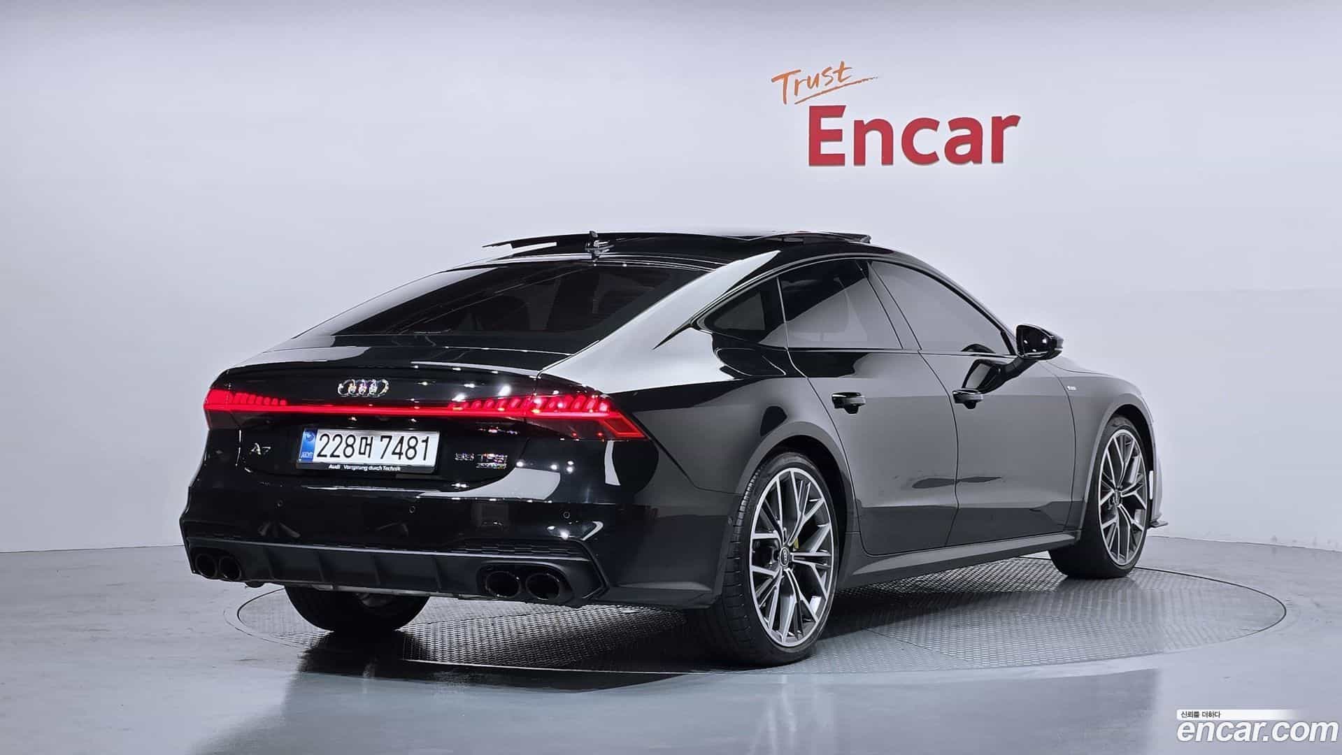 A7 Audi 2025.3-OUTER-002
