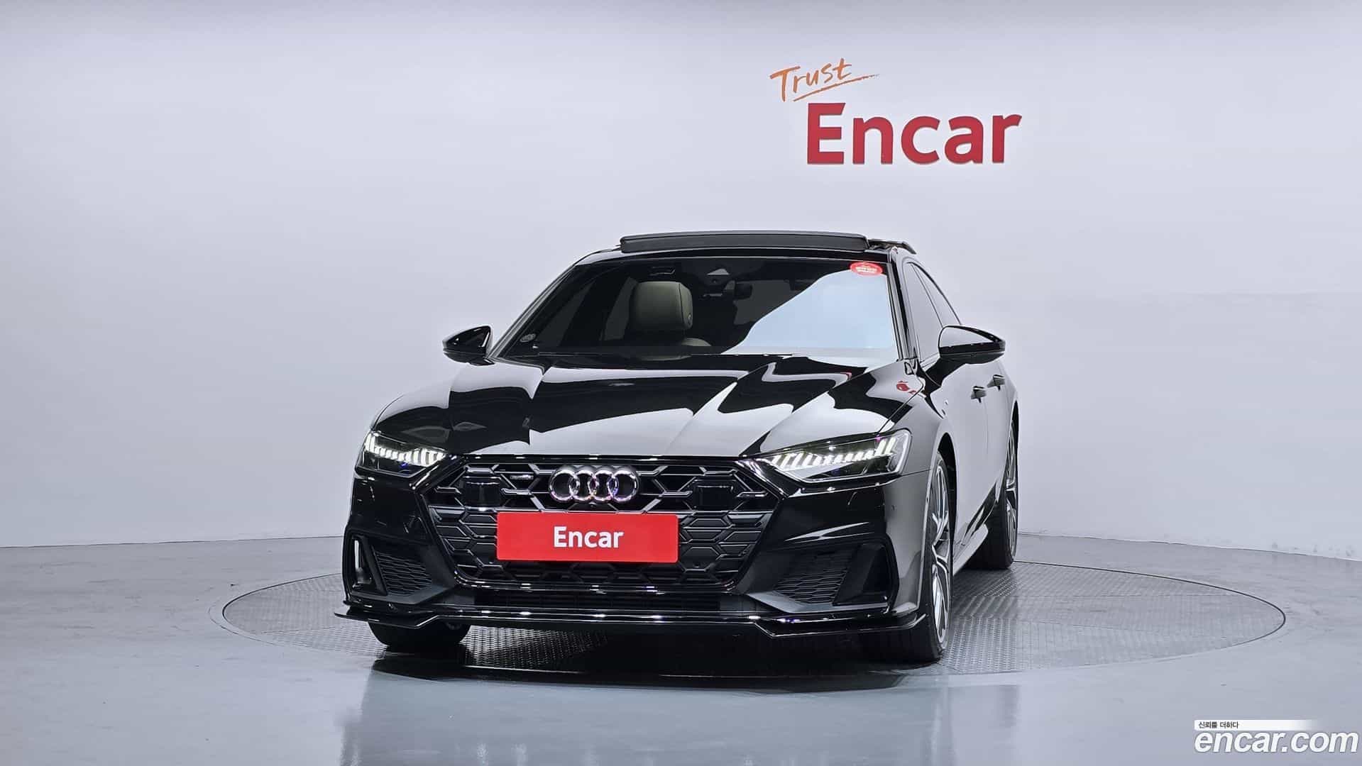 A7 Audi 2025.3-OUTER-003