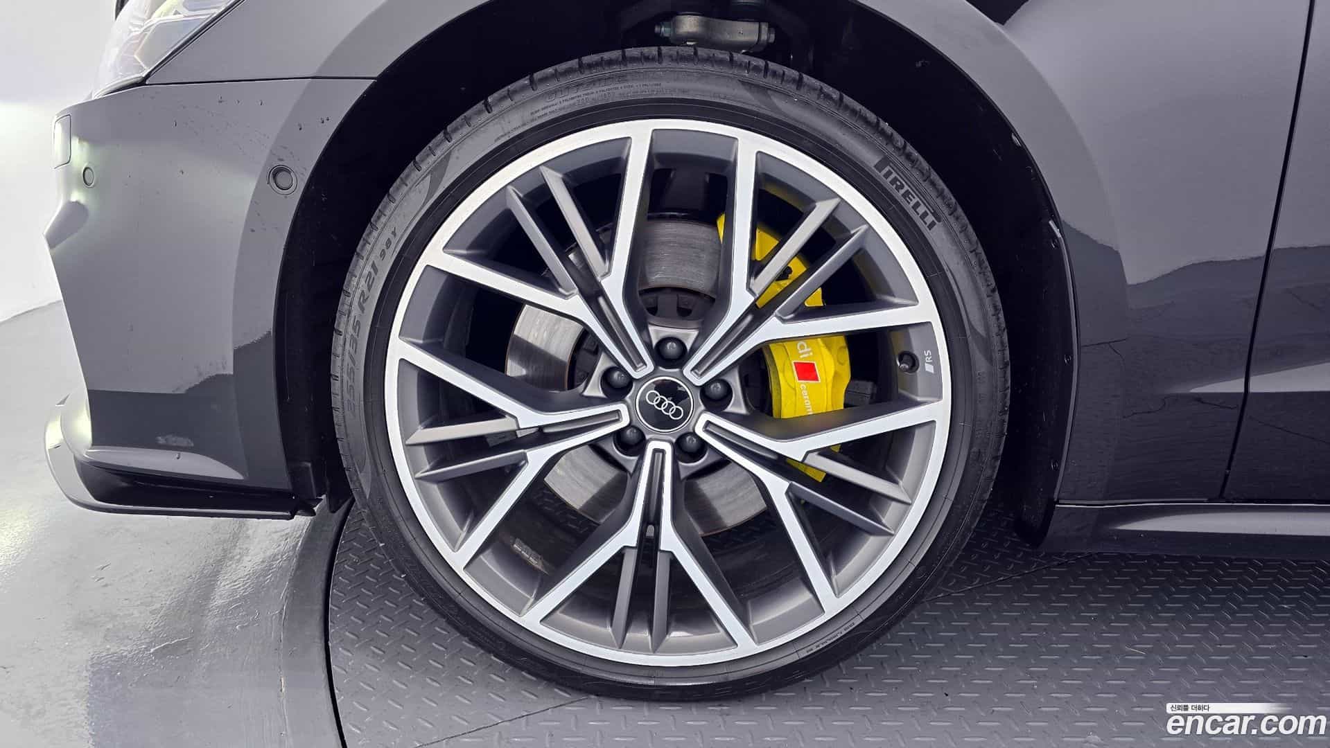 A7 Audi 2025.3-OUTER-005