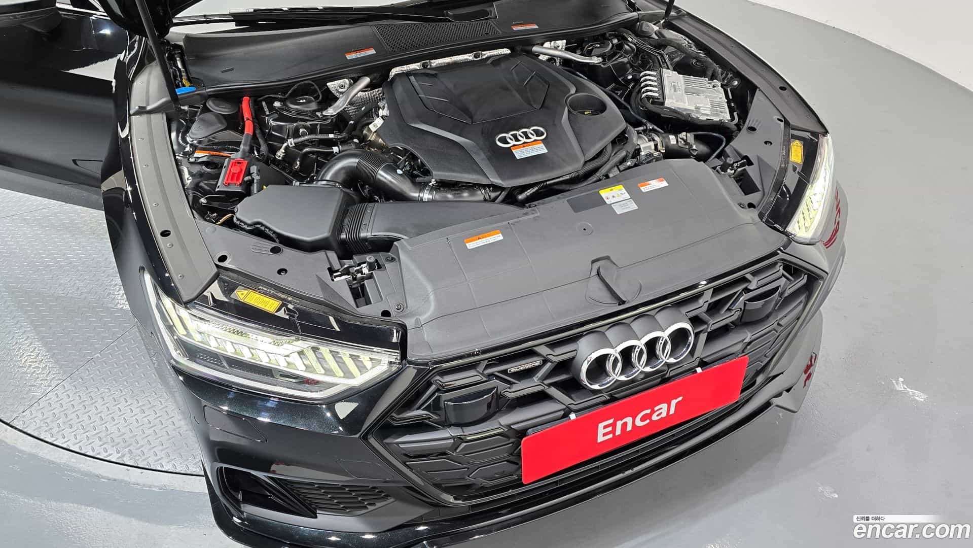 A7 Audi 2025.3-OUTER-006