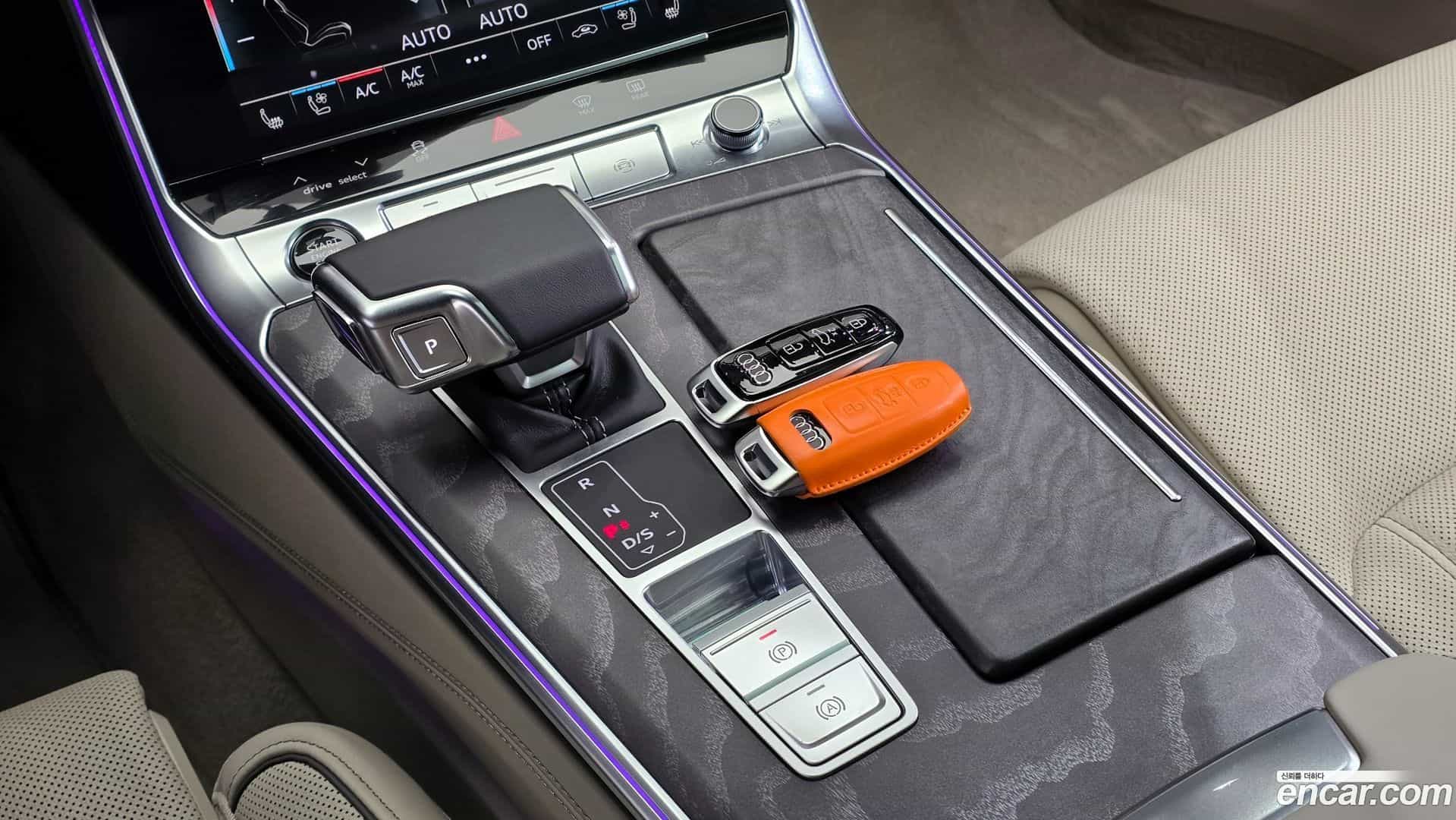 A7 Audi 2025.3-INNER-009