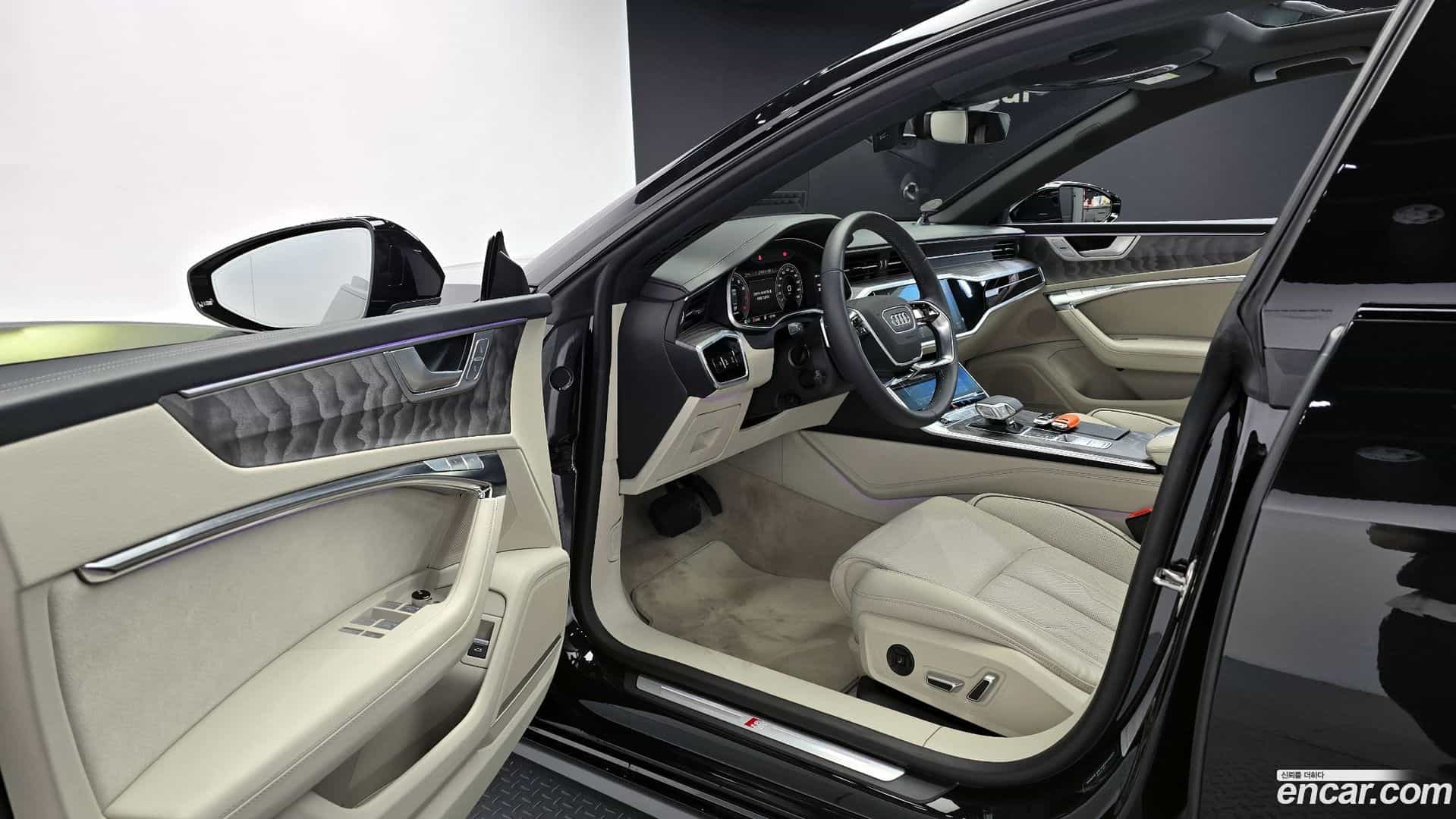 A7 Audi 2025.3-INNER-010