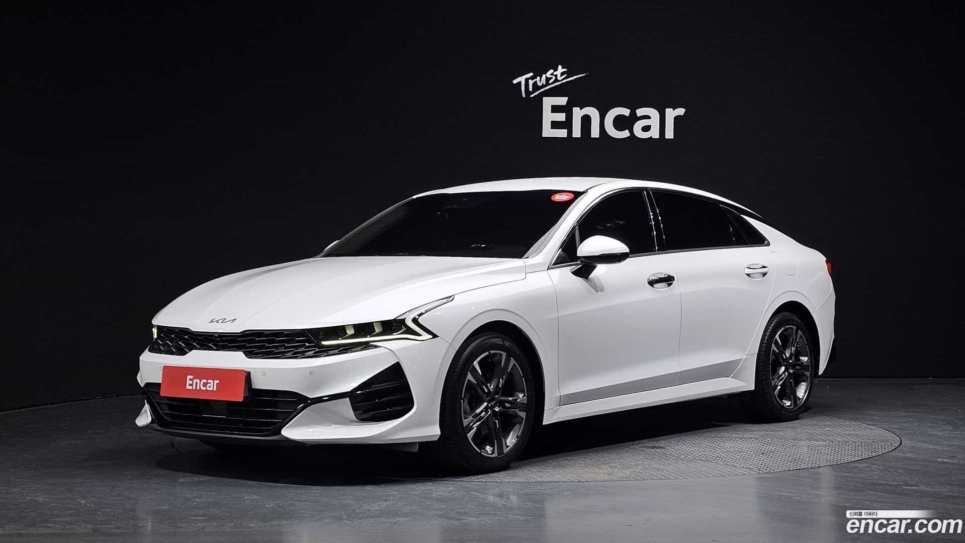 K5 Kia 2022.9-OUTER-001