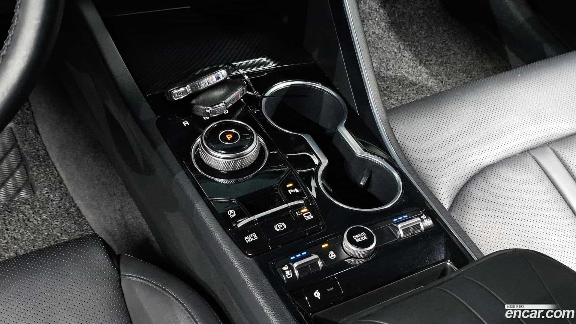 K5 Kia 2022.9-INNER-009