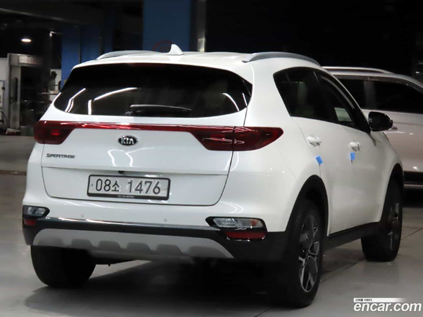 Sportage Kia 2019.7-OUTER-002