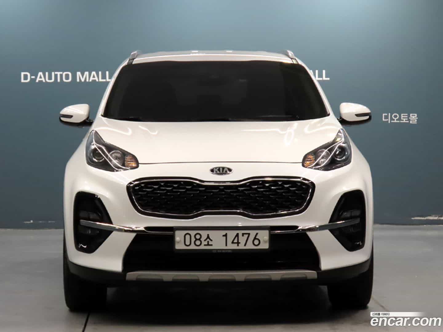 Sportage Kia 2019.7-OUTER-003