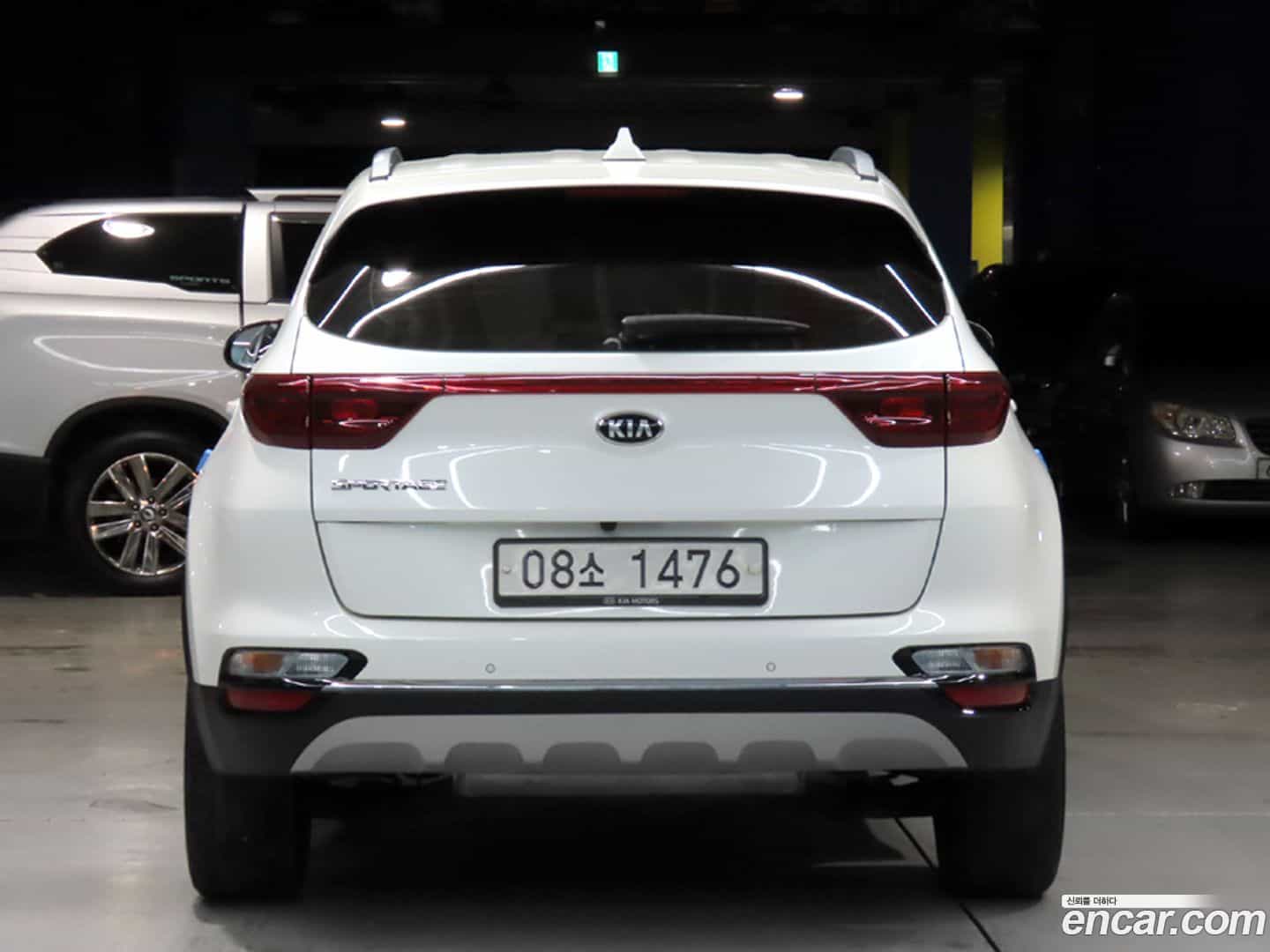 Sportage Kia 2019.7-OUTER-004