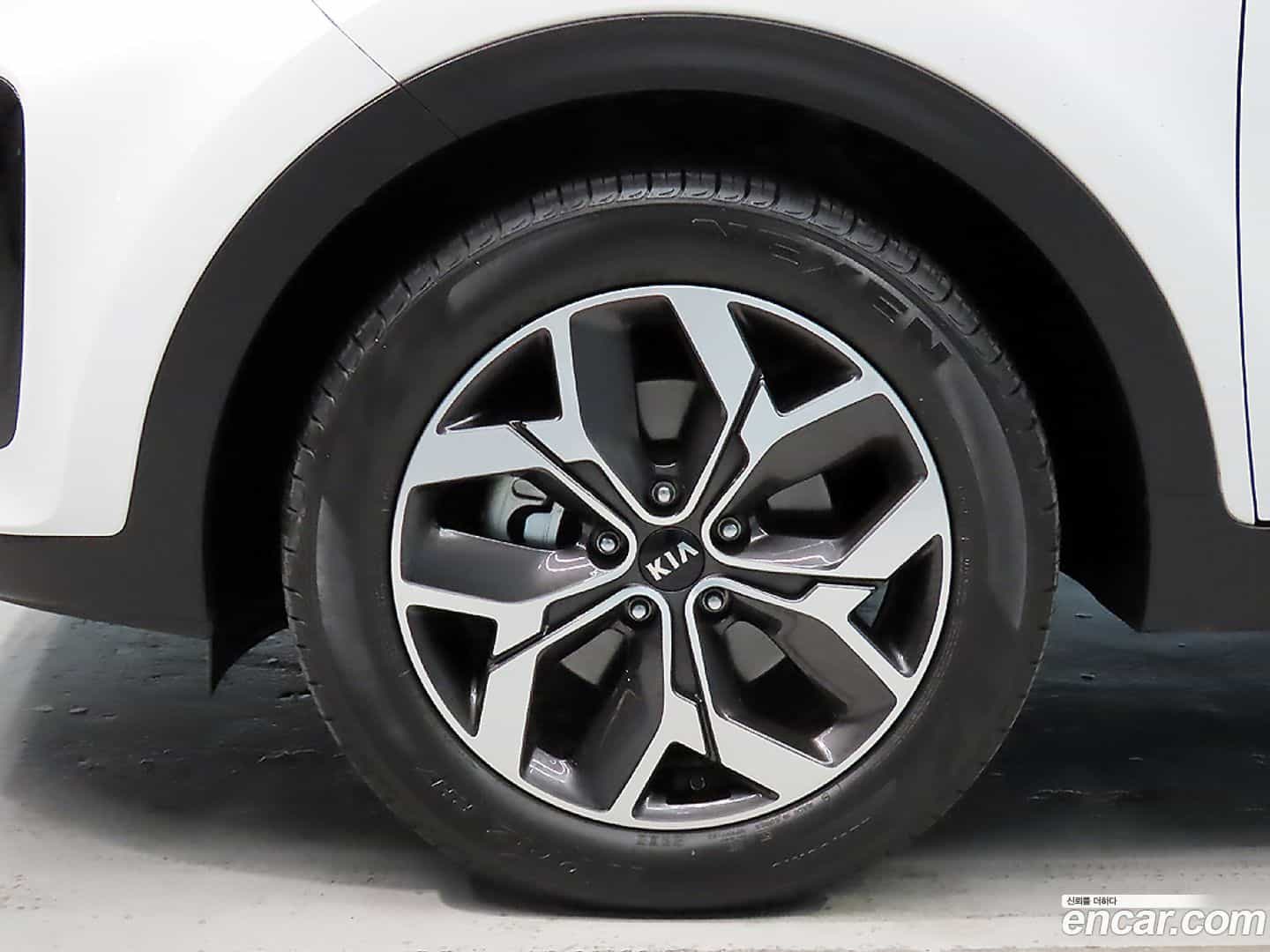 Sportage Kia 2019.7-OUTER-005